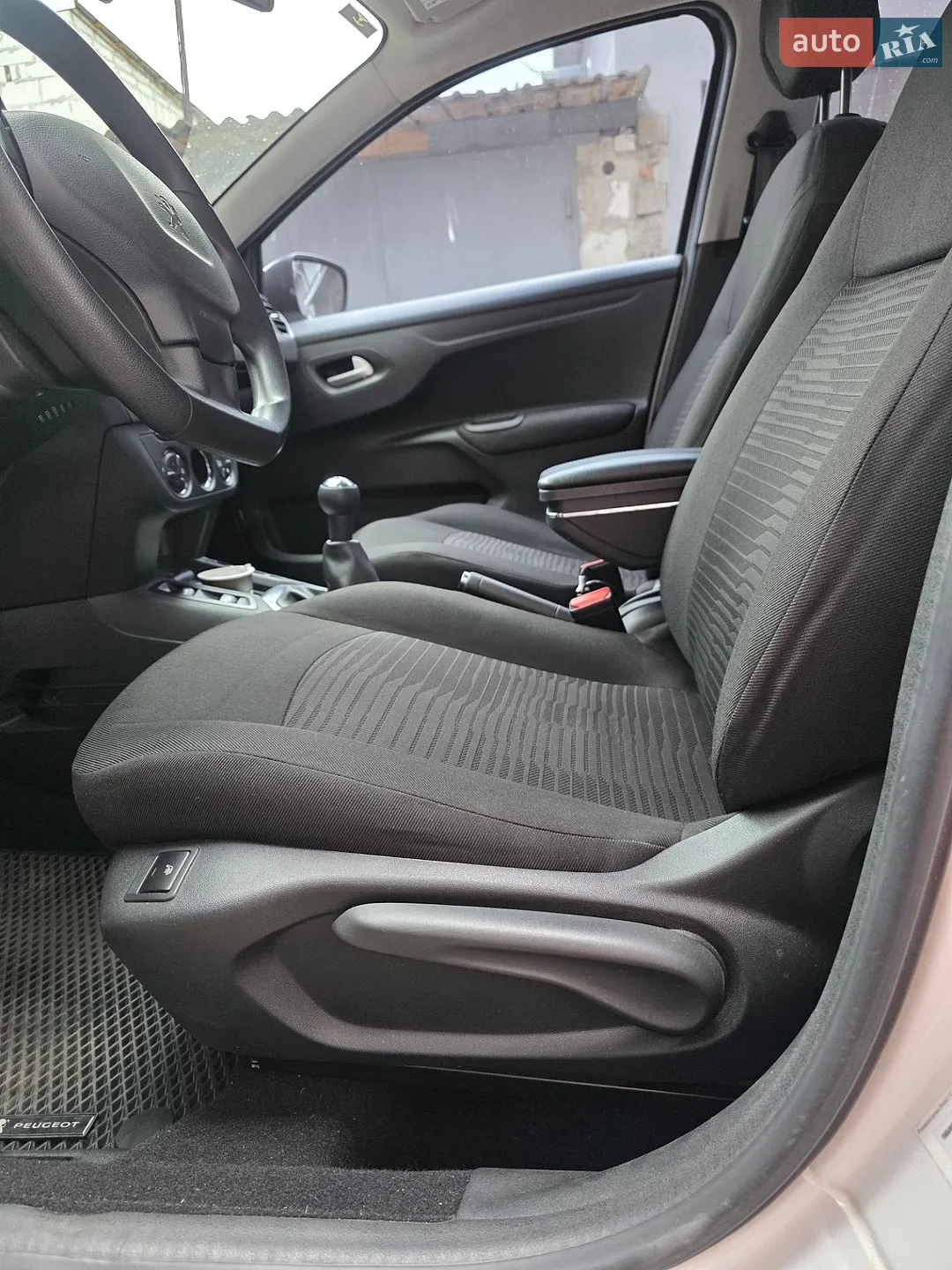 2020 Peugeot 301 - мініатюра 18