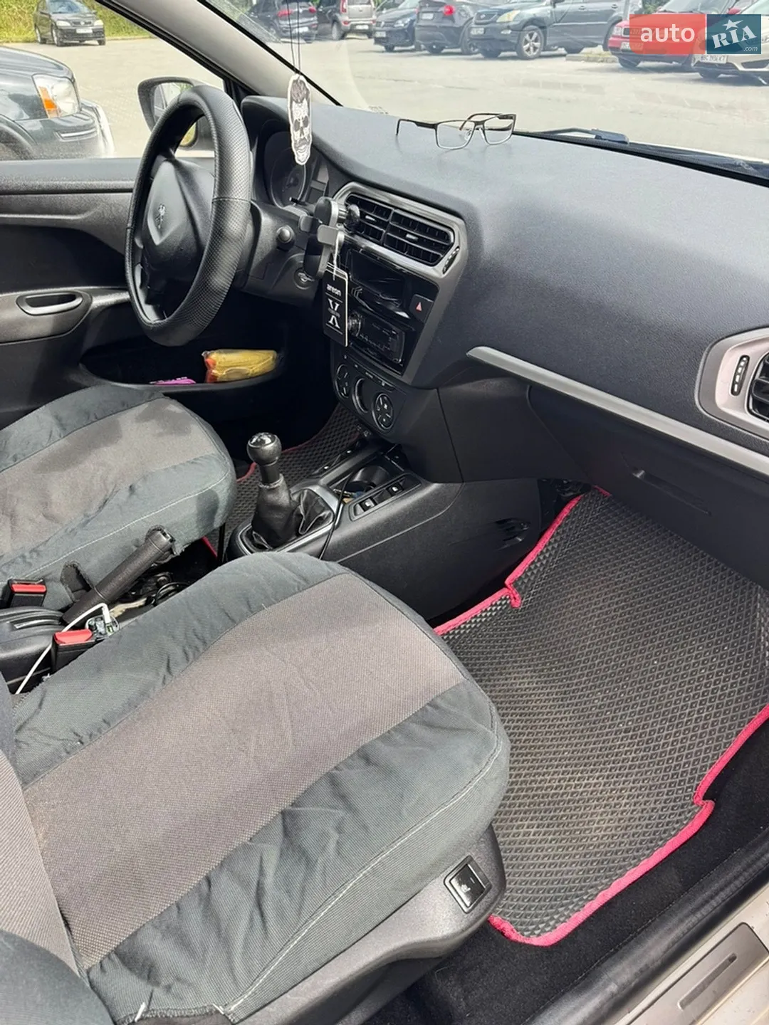 2013 Peugeot 301 - мініатюра 8