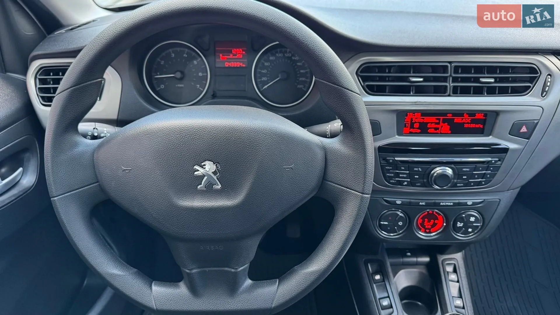 2021 Peugeot 301 - мініатюра 9