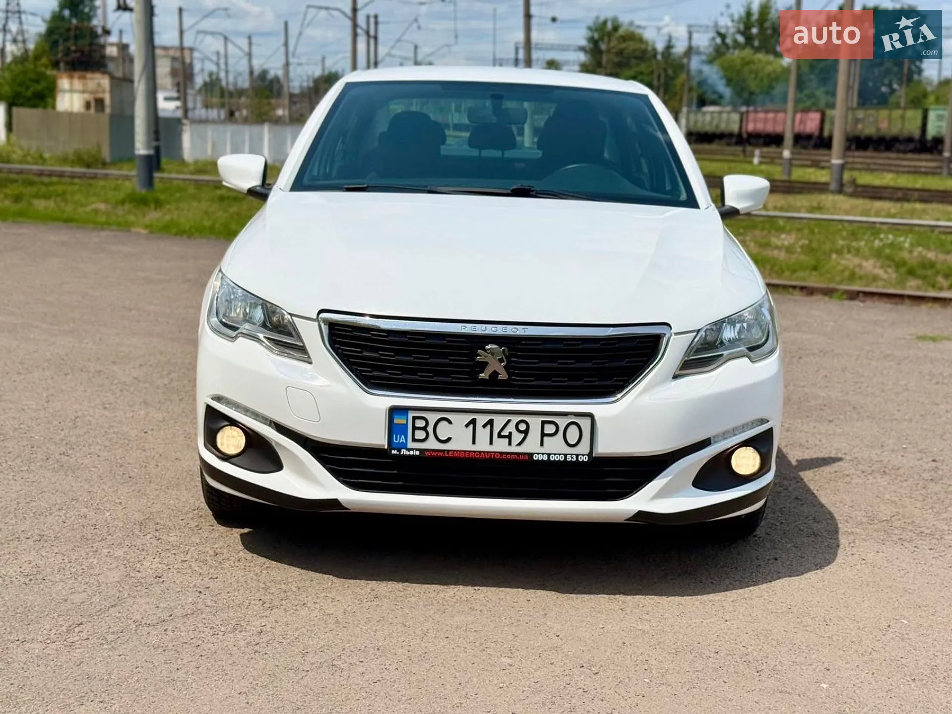 2019 Peugeot 301 - мініатюра 10