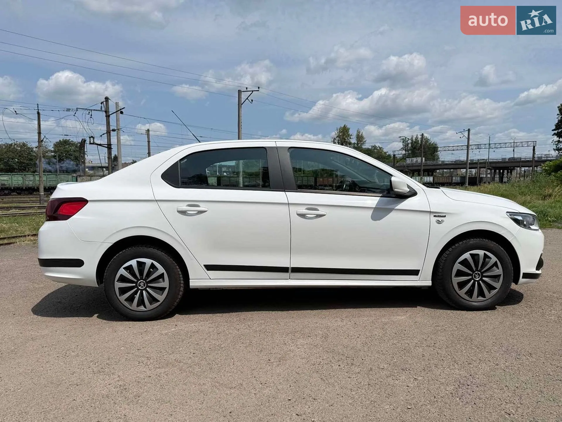 2019 Peugeot 301 - мініатюра 6
