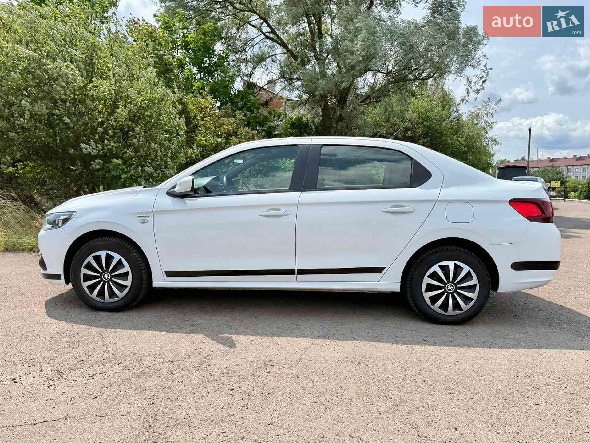 2019 Peugeot 301 - мініатюра 13