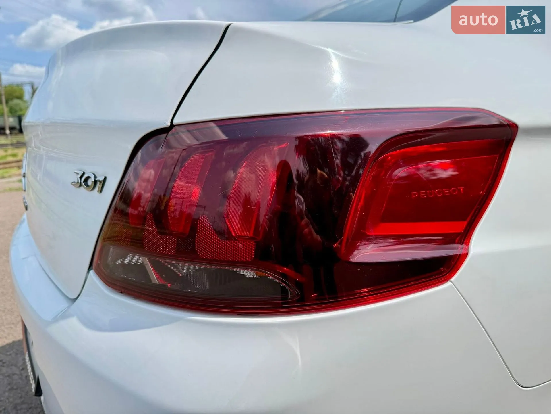 2019 Peugeot 301 - мініатюра 14
