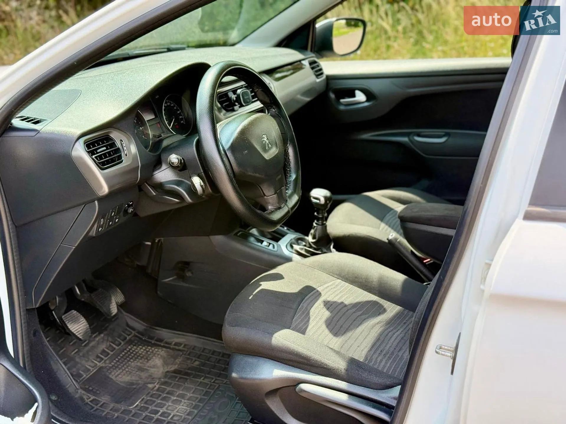 2019 Peugeot 301 - мініатюра 18