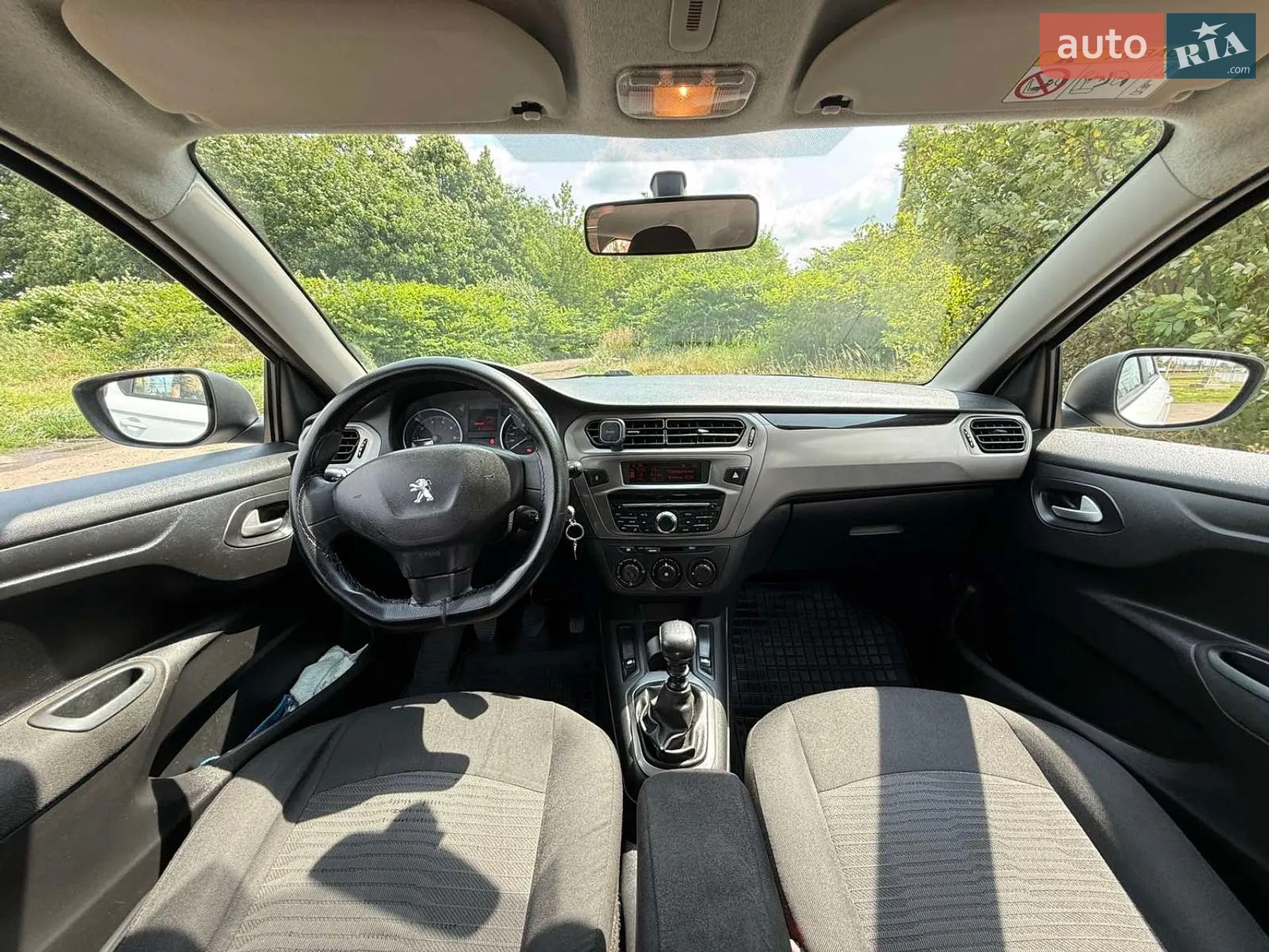 2019 Peugeot 301 - мініатюра 27