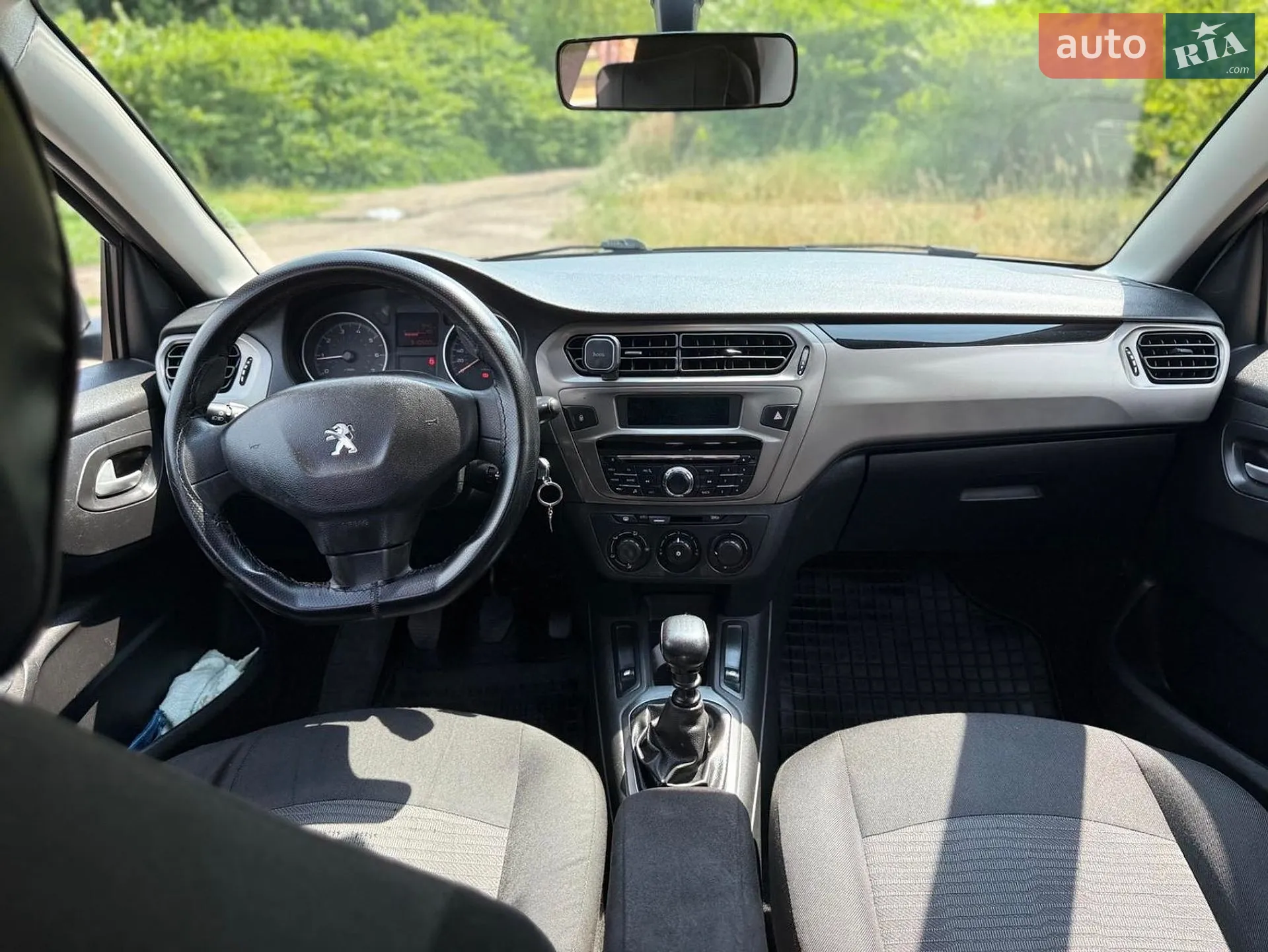 2019 Peugeot 301 - мініатюра 22