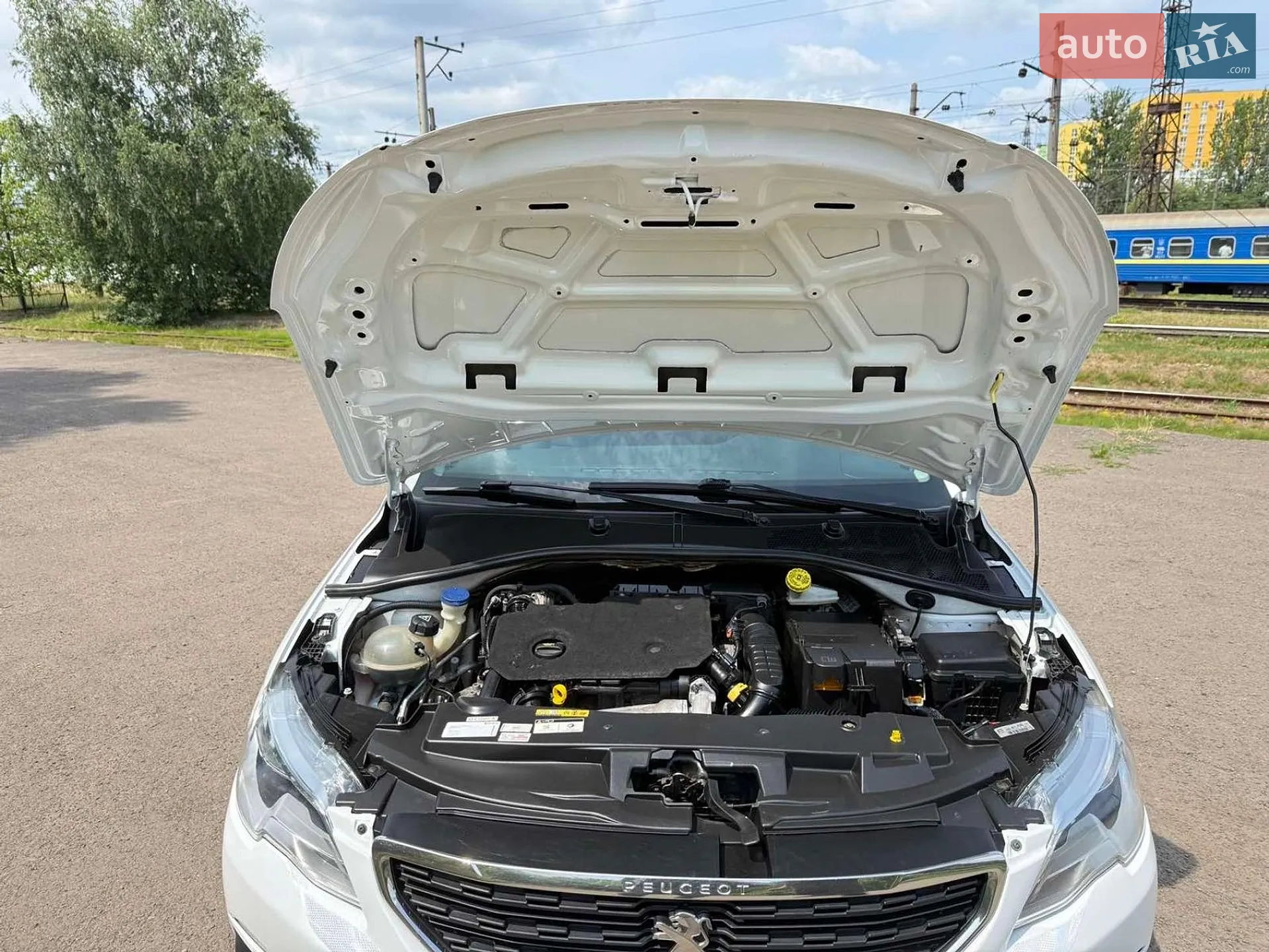 2019 Peugeot 301 - мініатюра 34