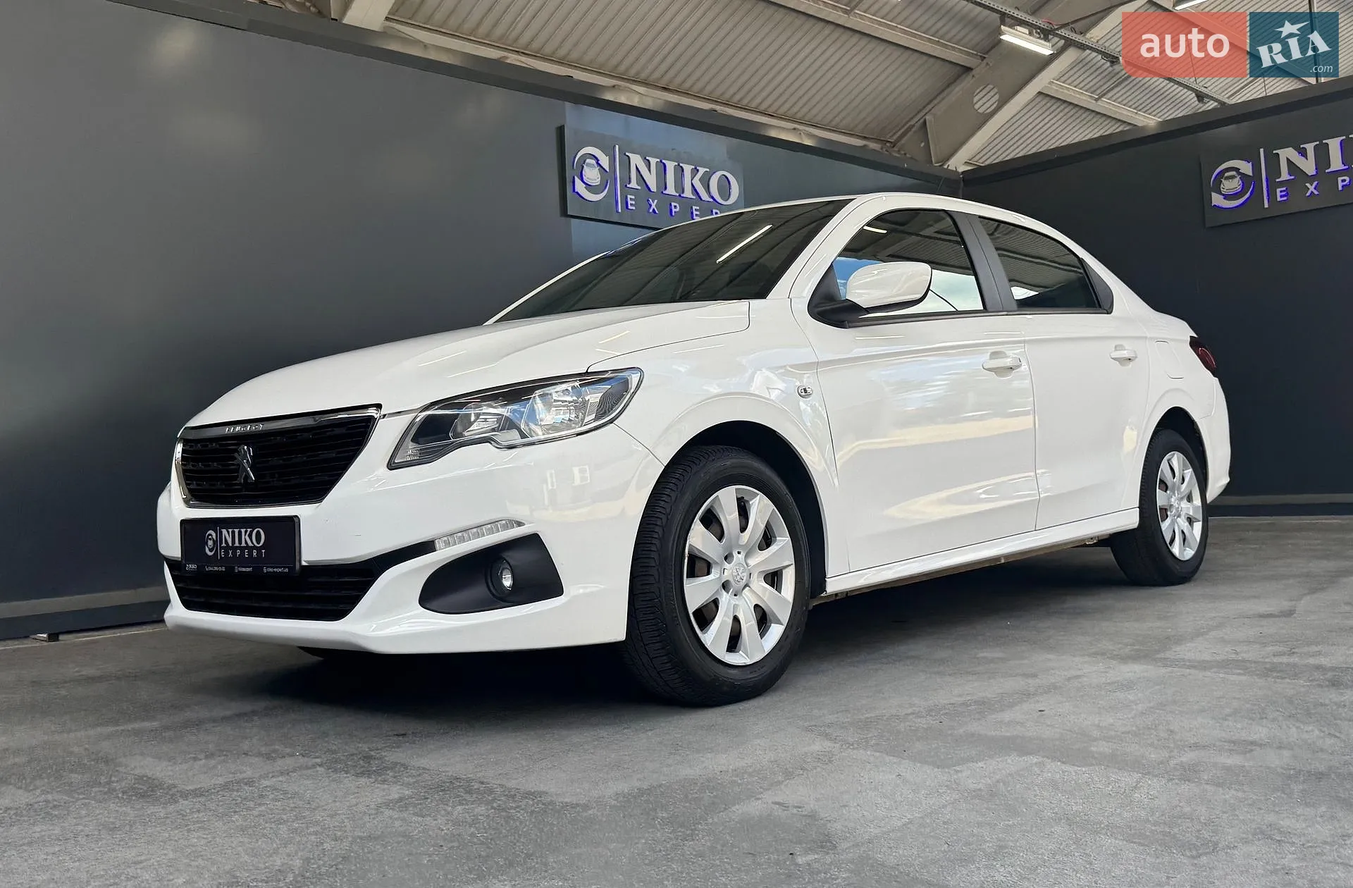 2020 Peugeot 301 - мініатюра 4