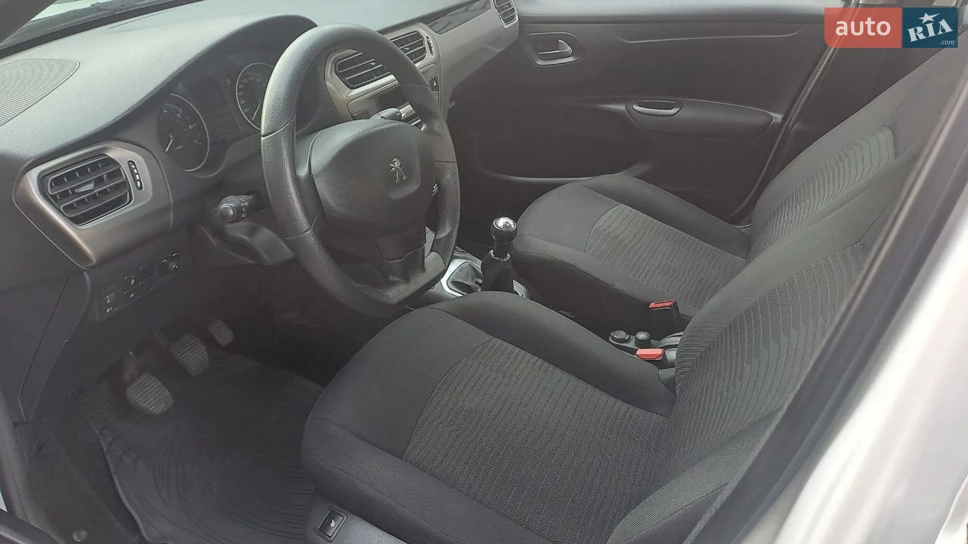 2017 Peugeot 301 - мініатюра 21