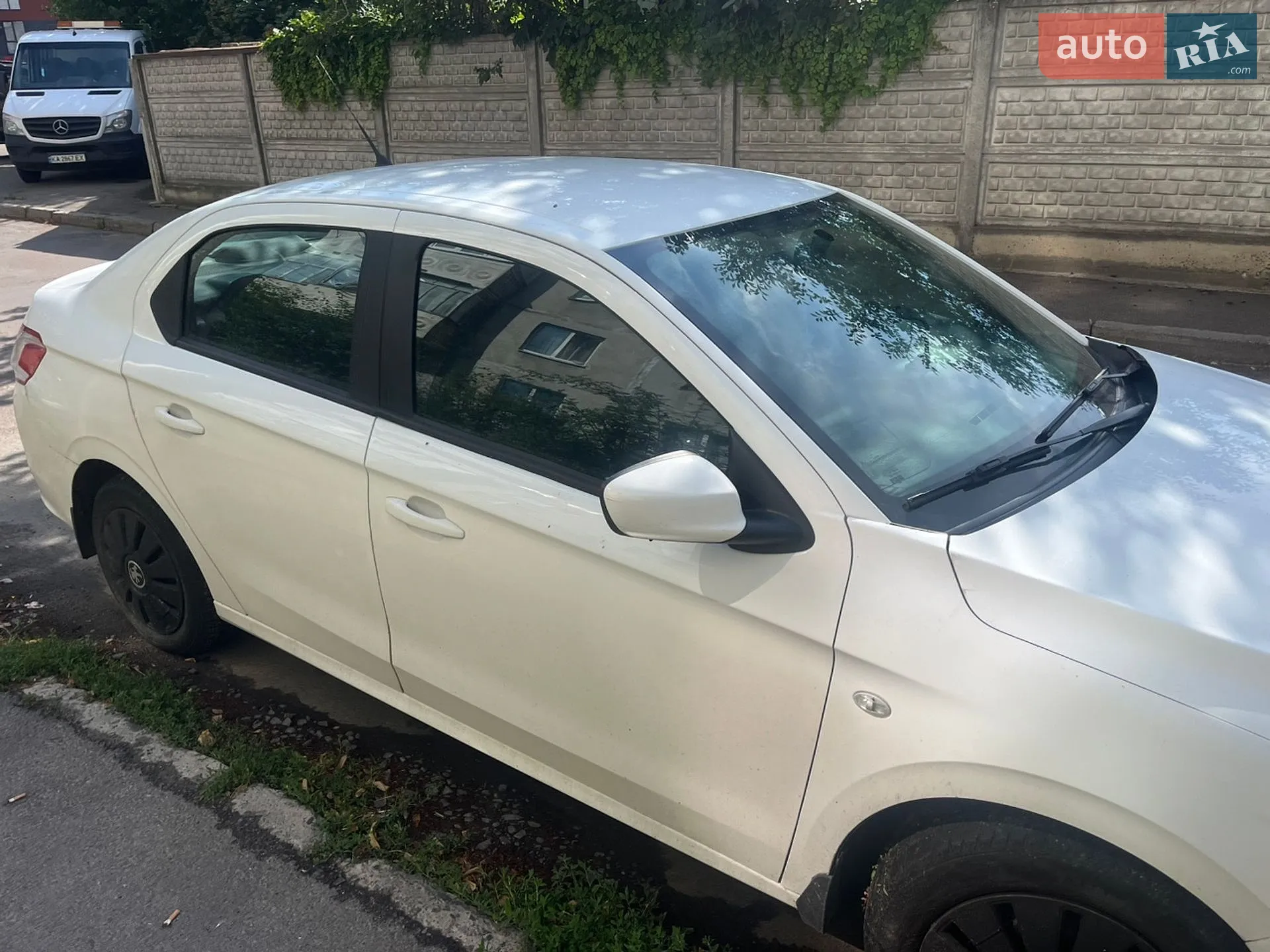 2014 Peugeot 301 - мініатюра 6