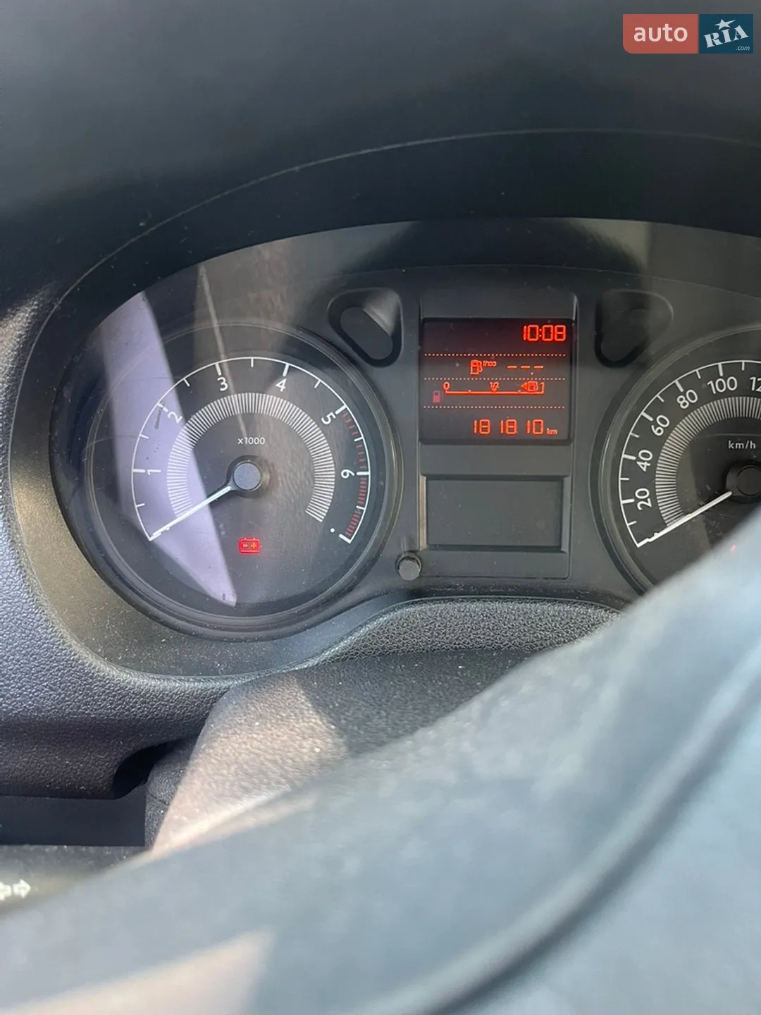 2014 Peugeot 301 - мініатюра 11