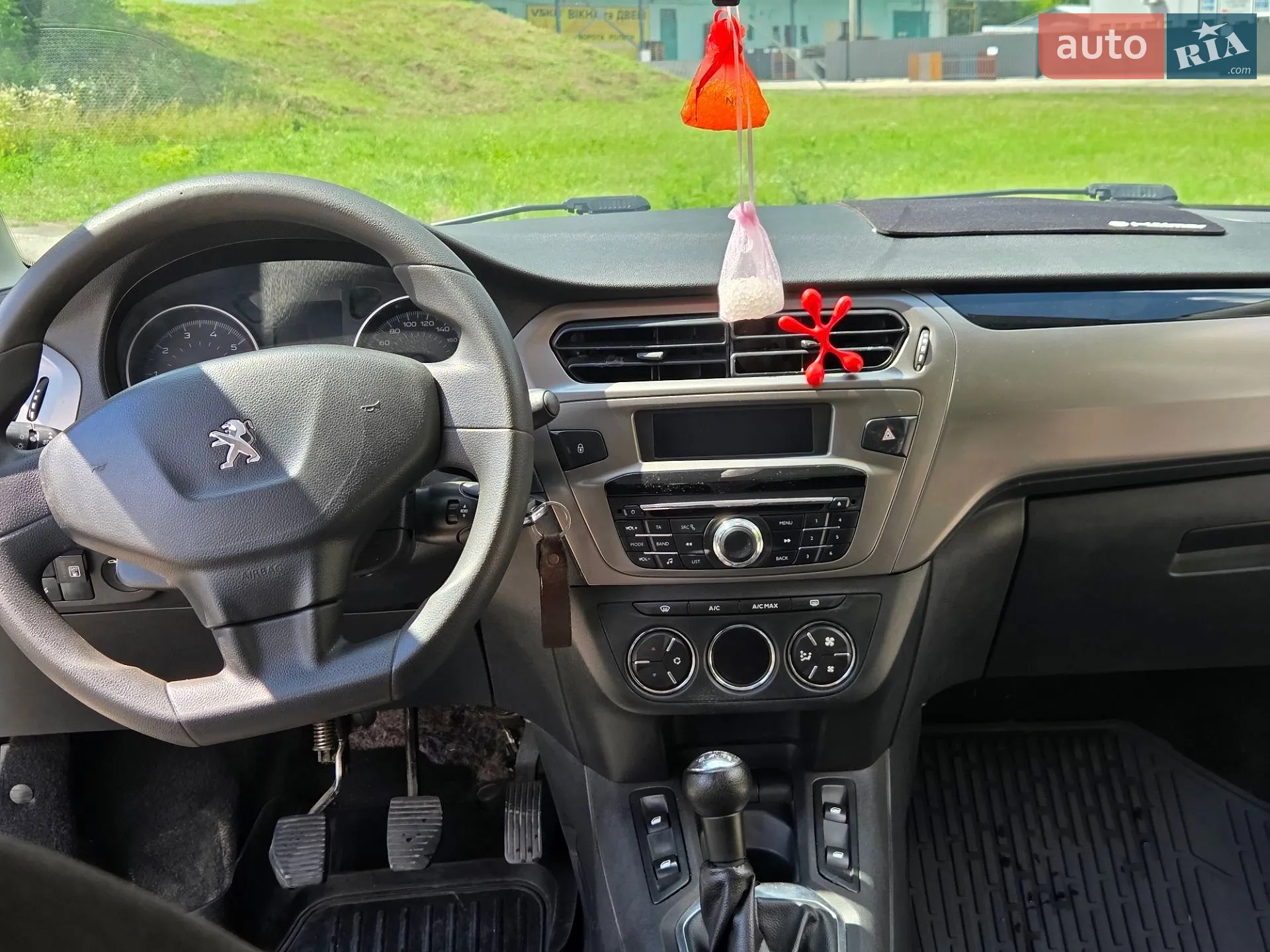2017 Peugeot 301 - мініатюра 15