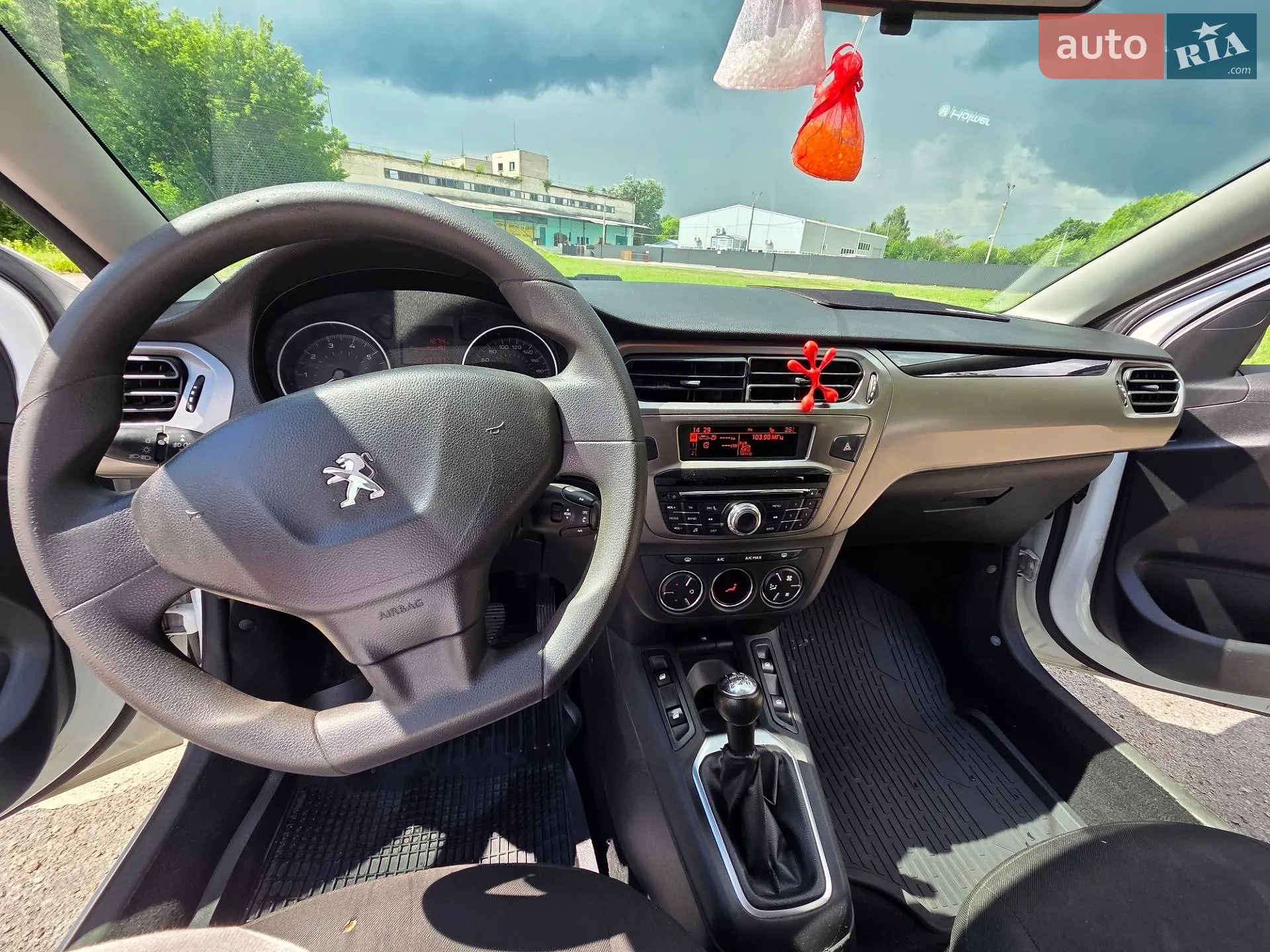 2017 Peugeot 301 - мініатюра 16