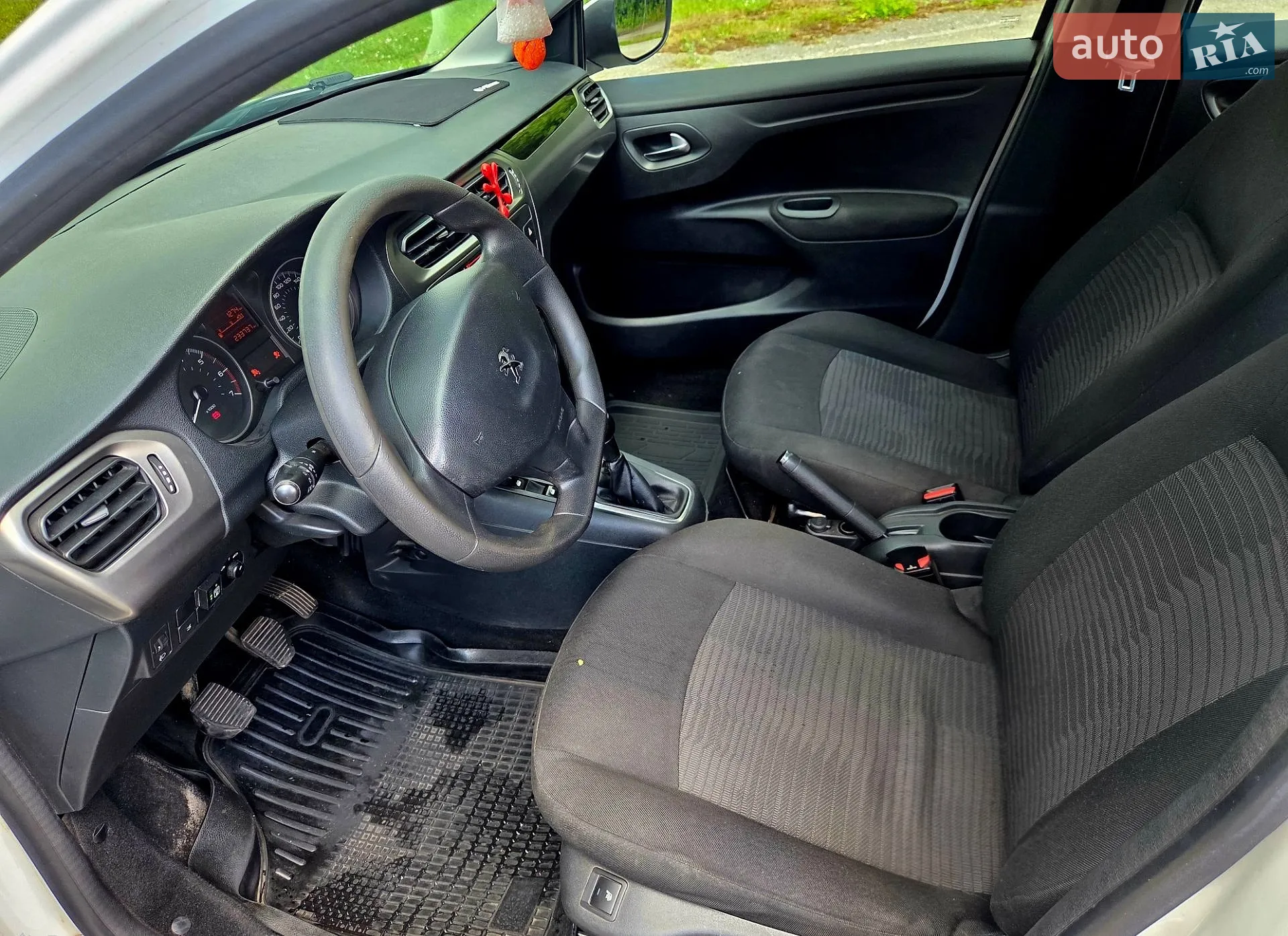 2017 Peugeot 301 - мініатюра 18