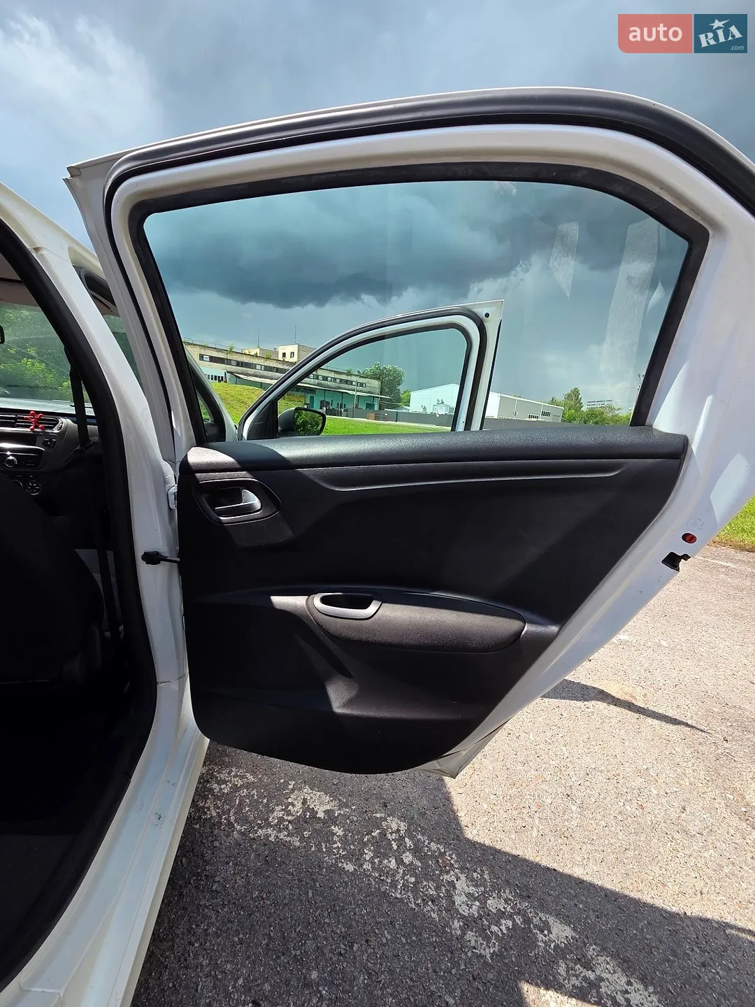 2017 Peugeot 301 - мініатюра 22