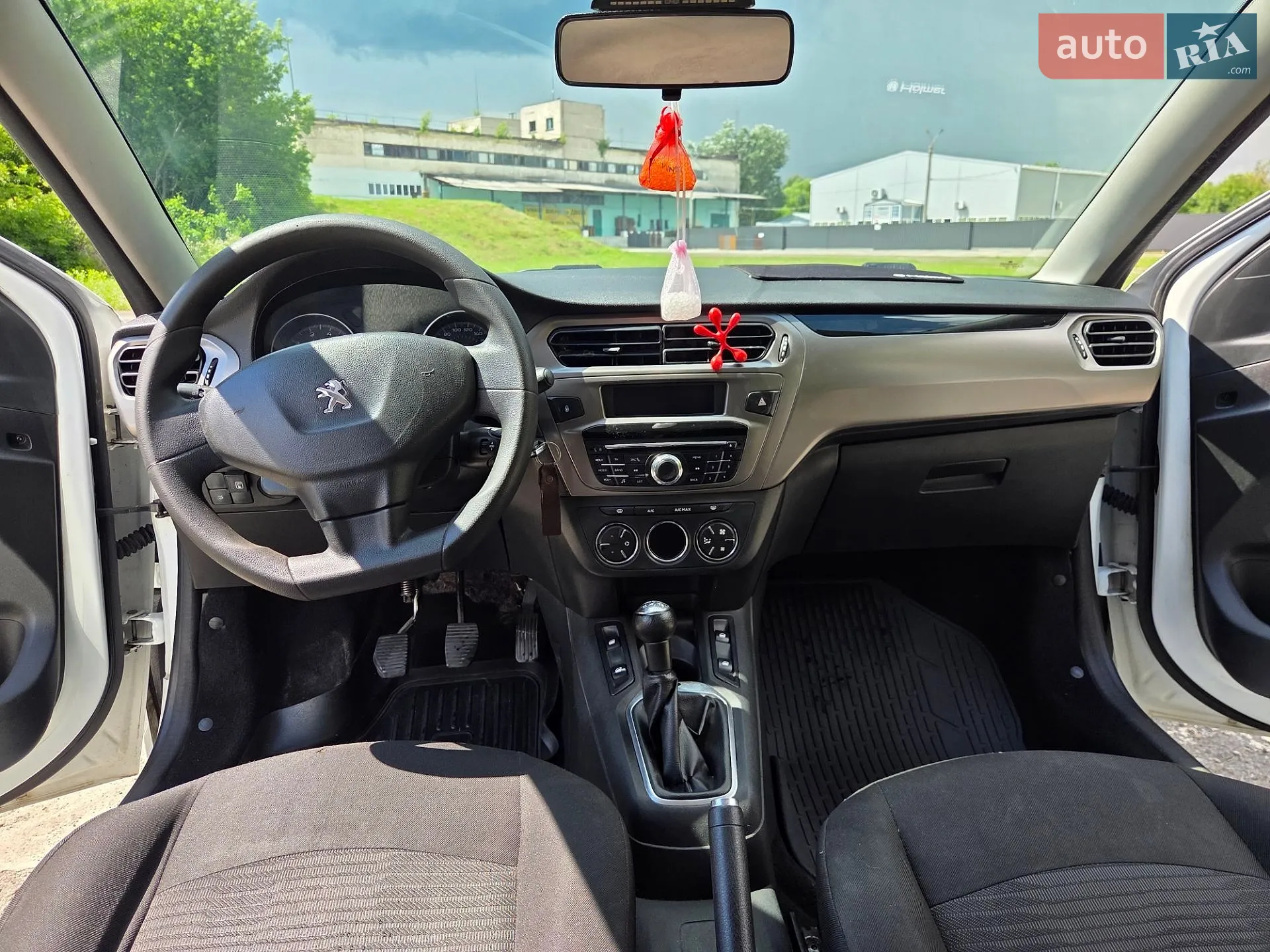 2017 Peugeot 301 - мініатюра 30