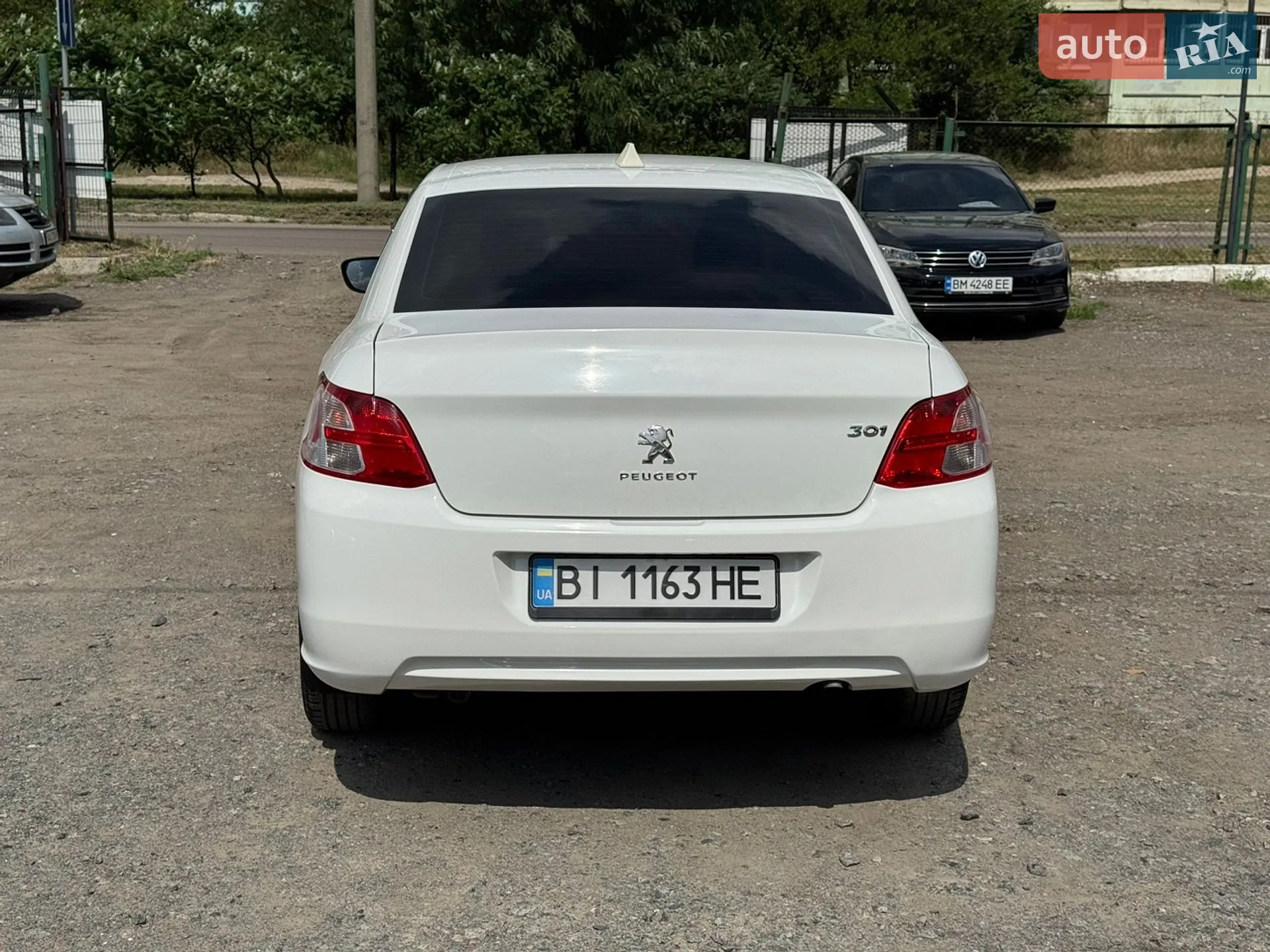 2013 Peugeot 301 - мініатюра 8