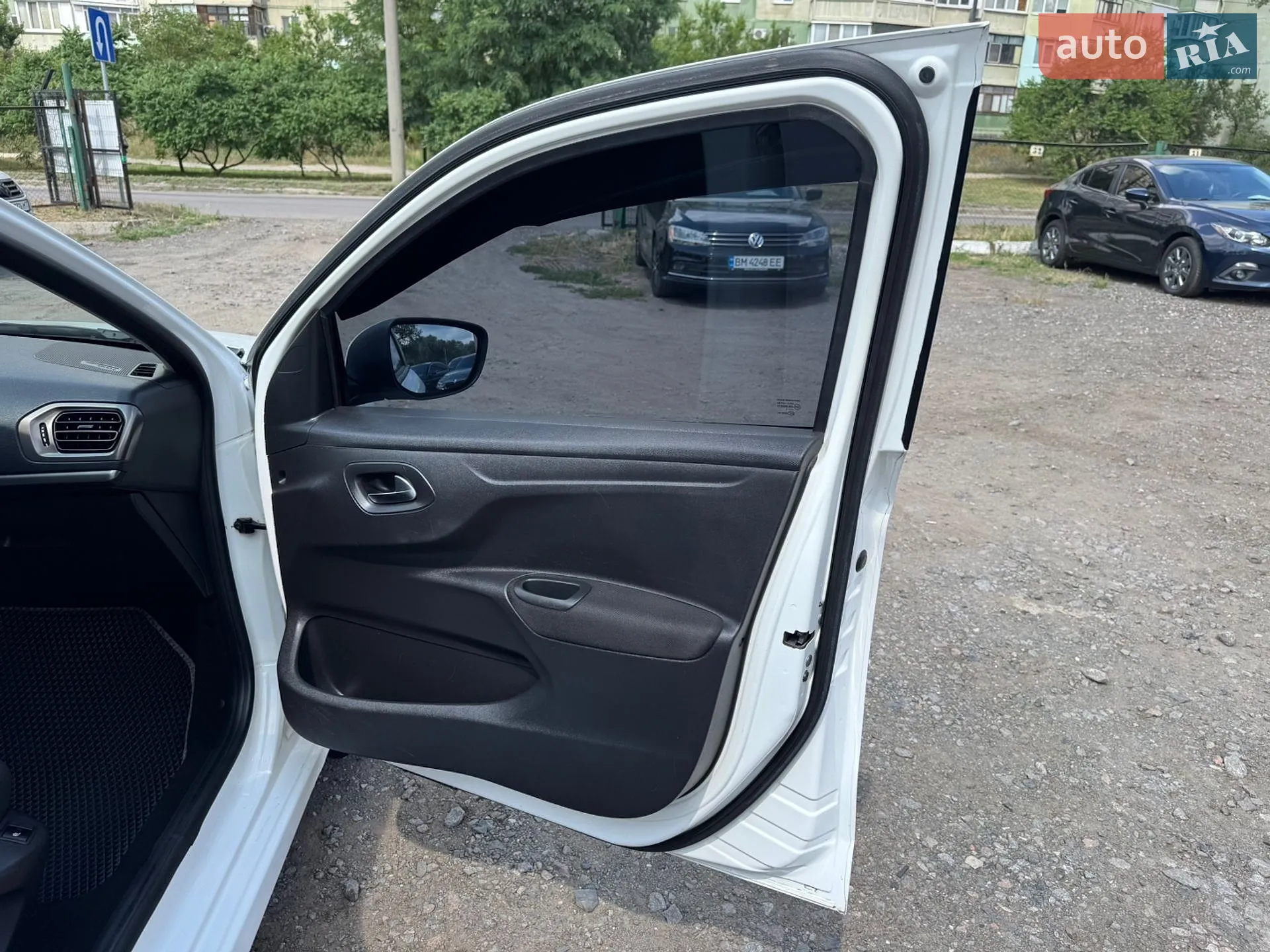2013 Peugeot 301 - мініатюра 17