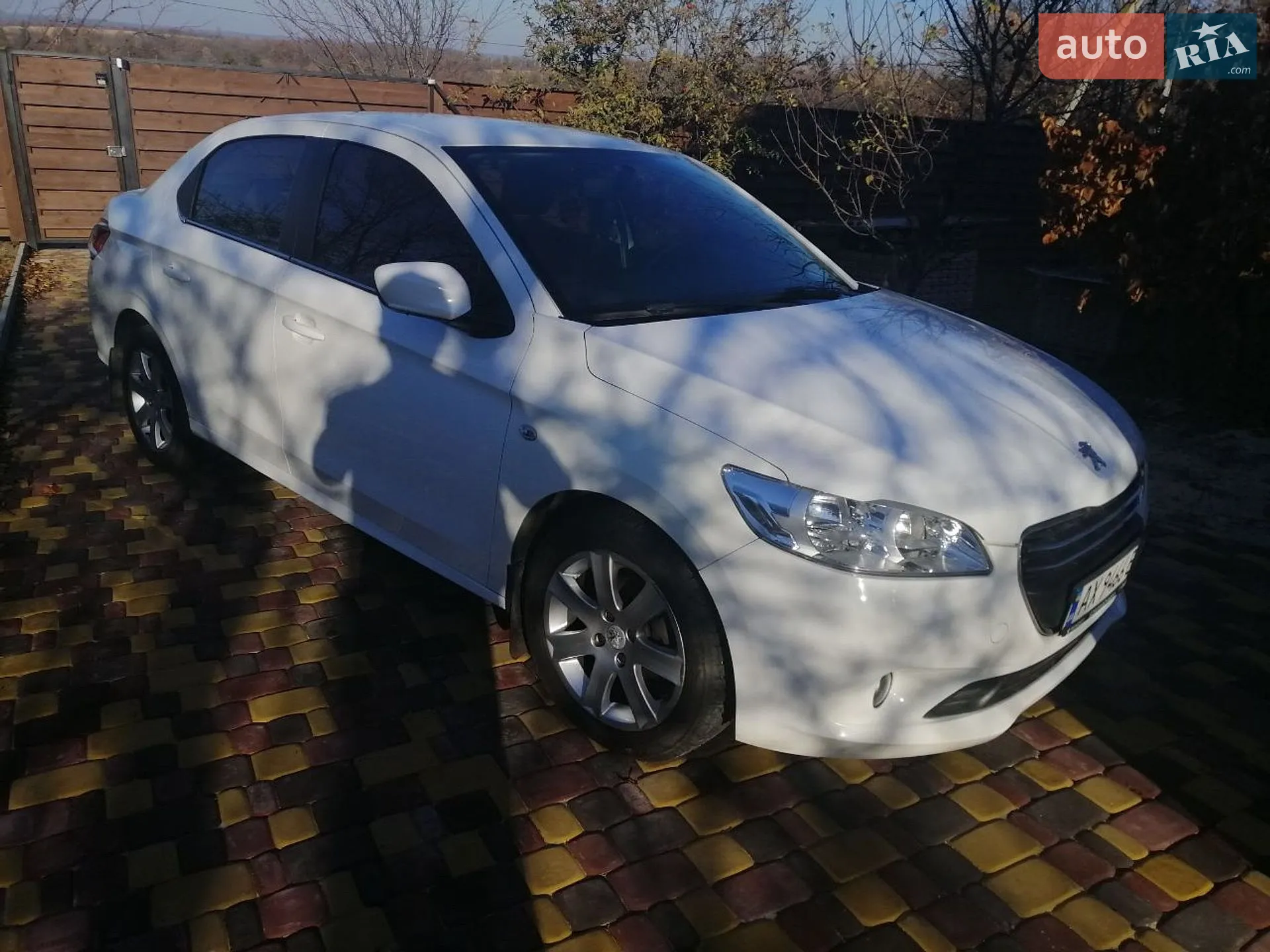 2013 Peugeot 301 - мініатюра 3