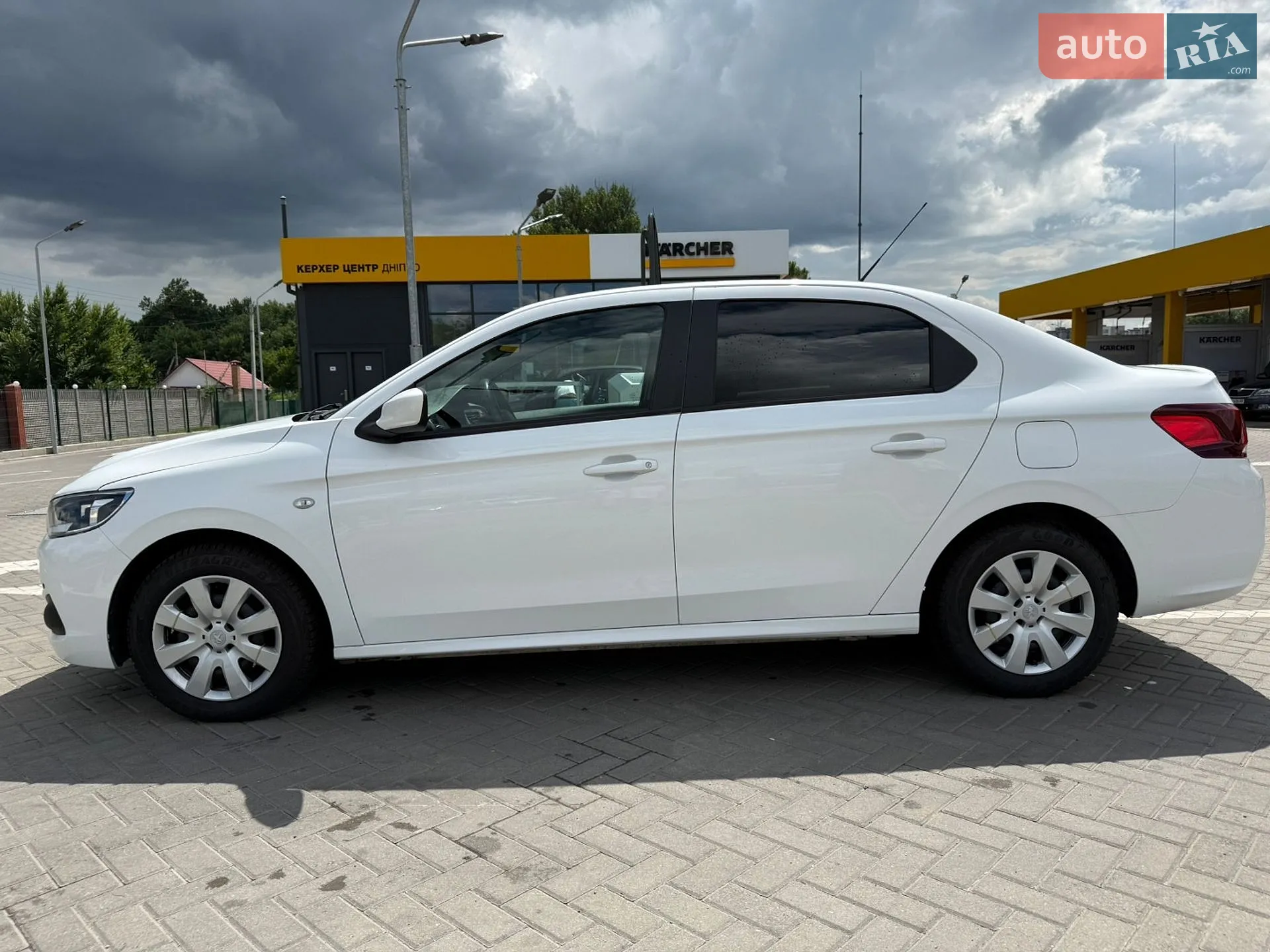 2020 Peugeot 301 - мініатюра 9
