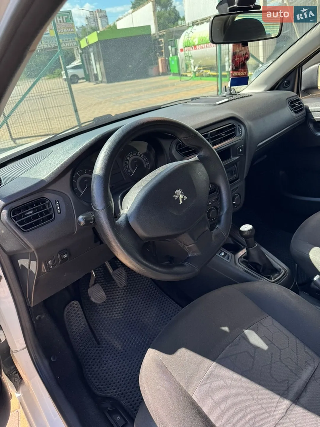 2016 Peugeot 301 - мініатюра 8