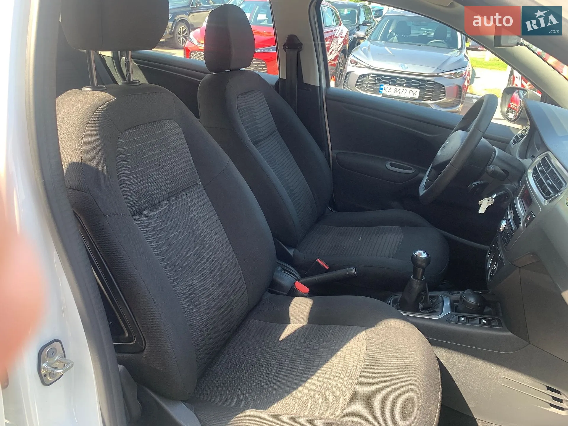 2021 Peugeot 301 - мініатюра 9