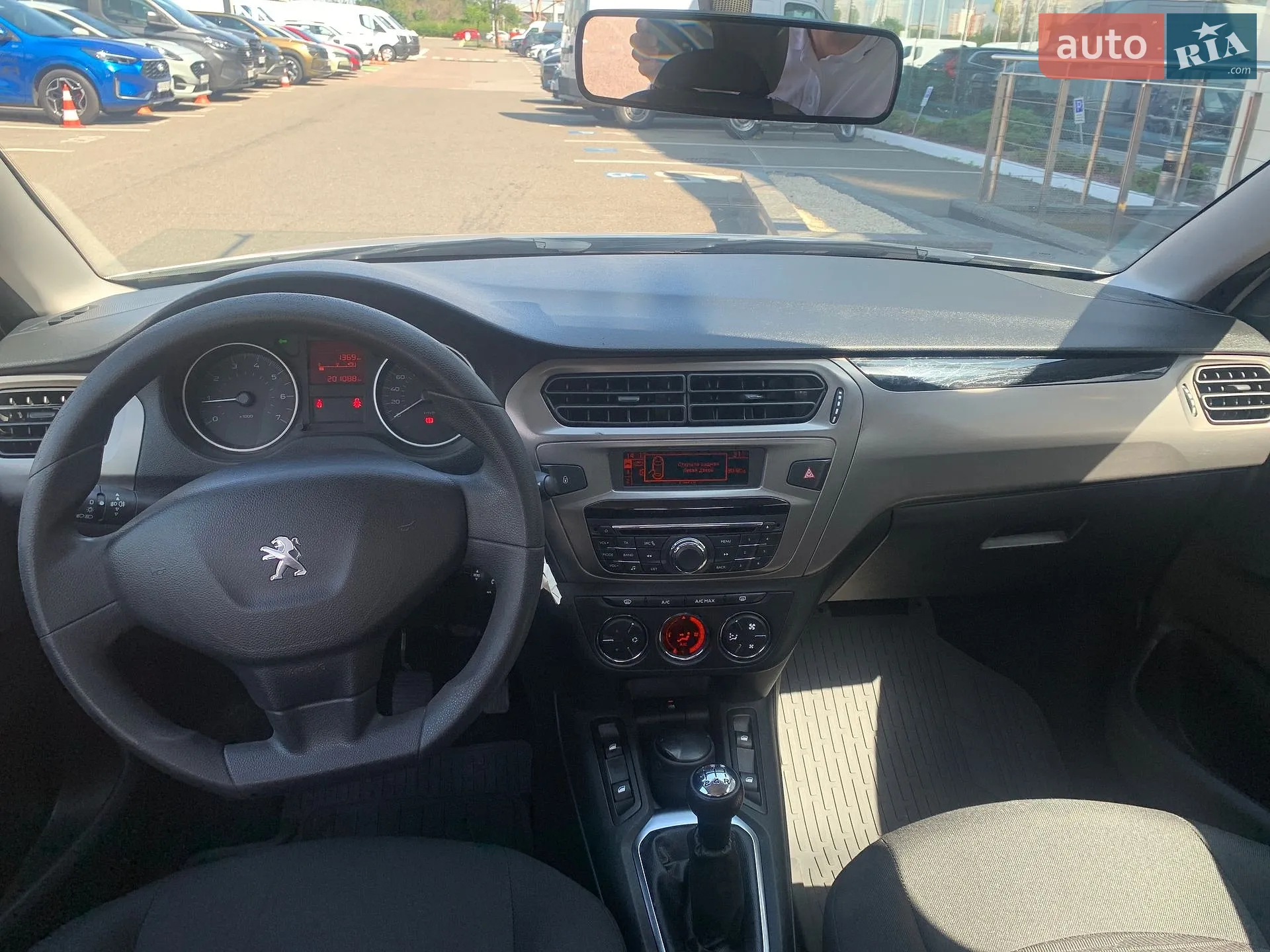 2021 Peugeot 301 - мініатюра 22