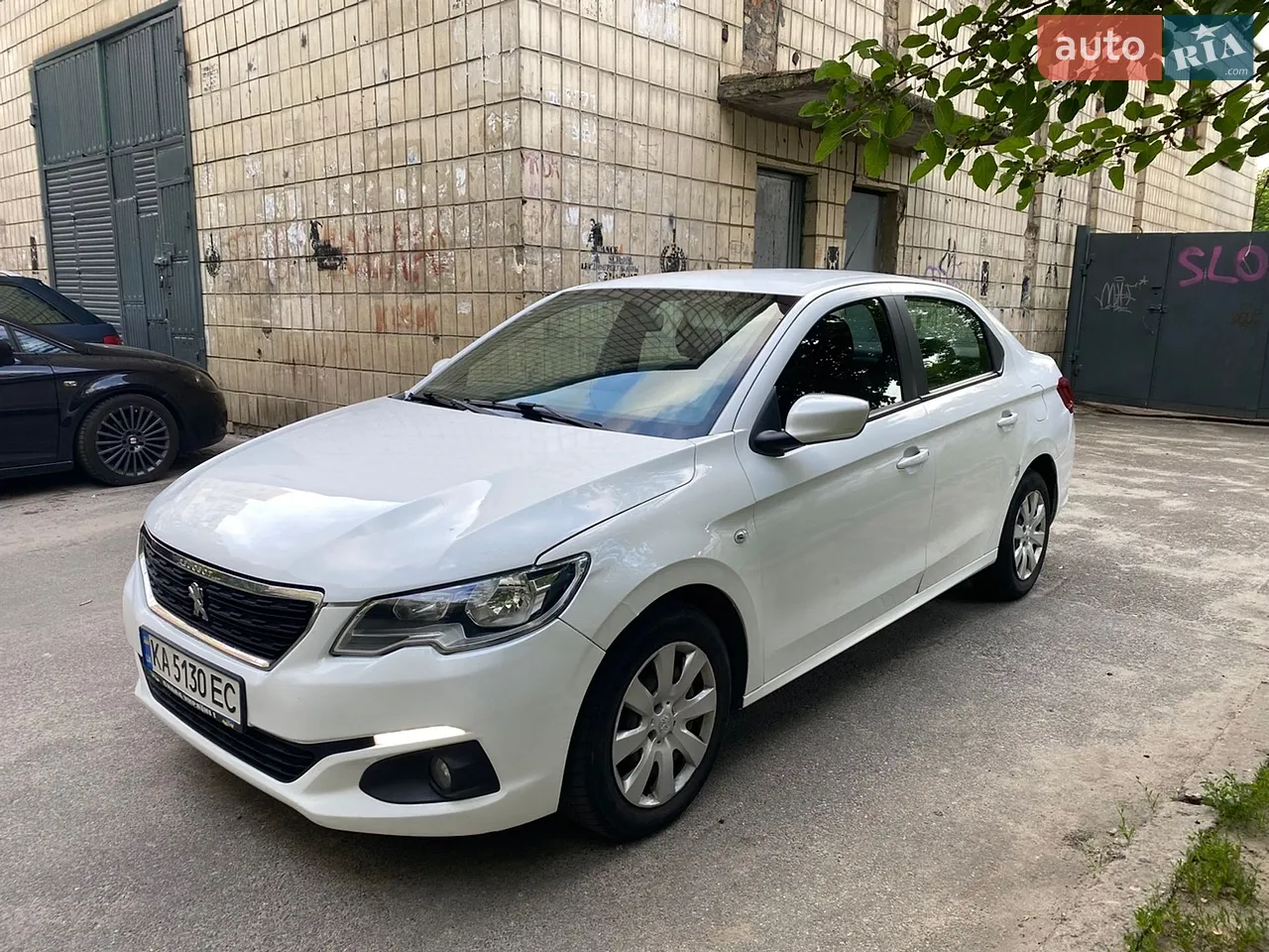 2018 Peugeot 301 - мініатюра 12