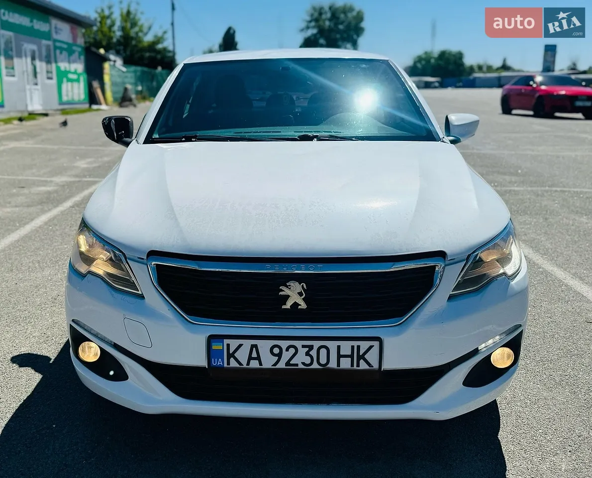 2018 Peugeot 301 - мініатюра 24