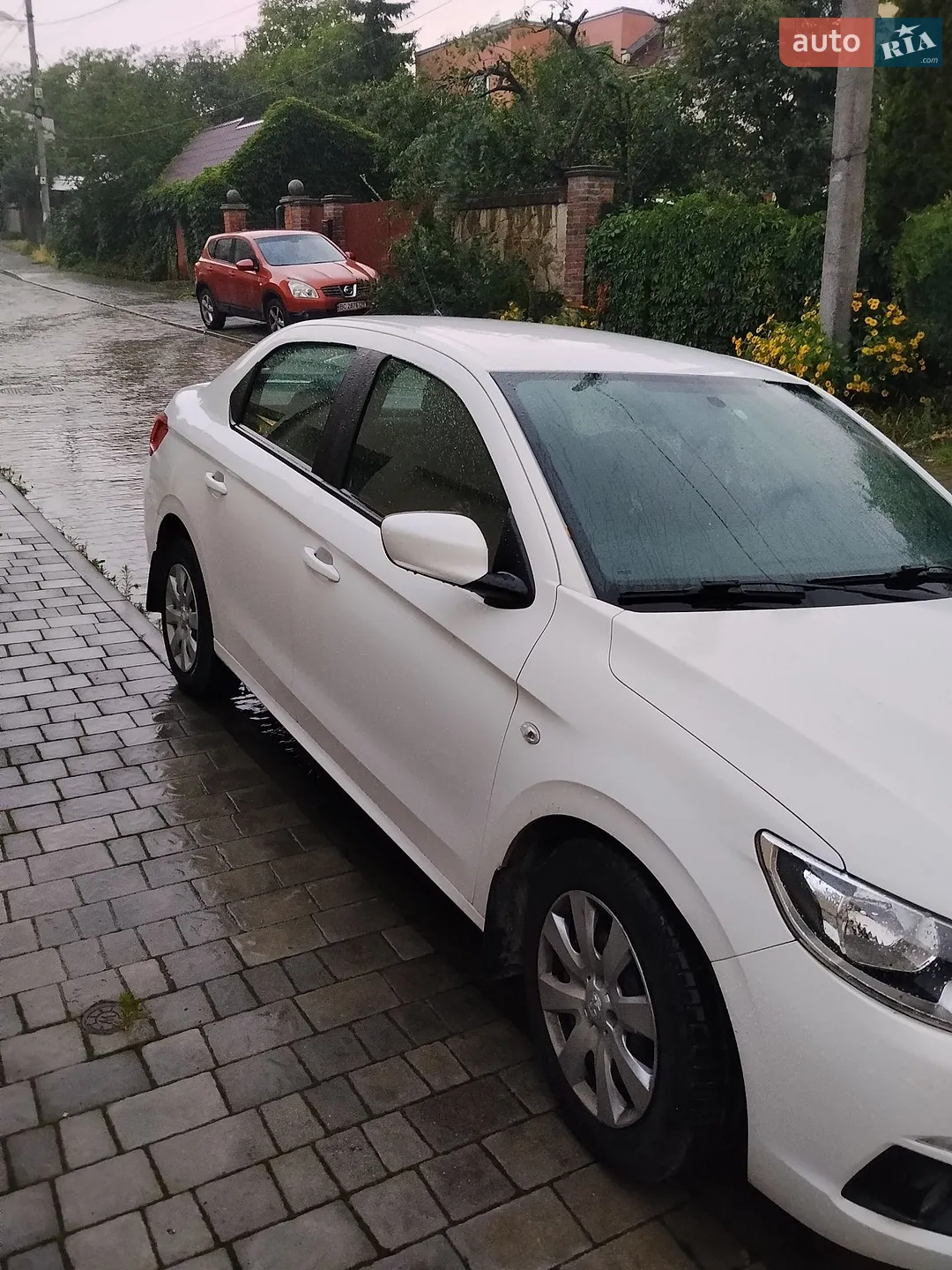 2018 Peugeot 301 - мініатюра 2