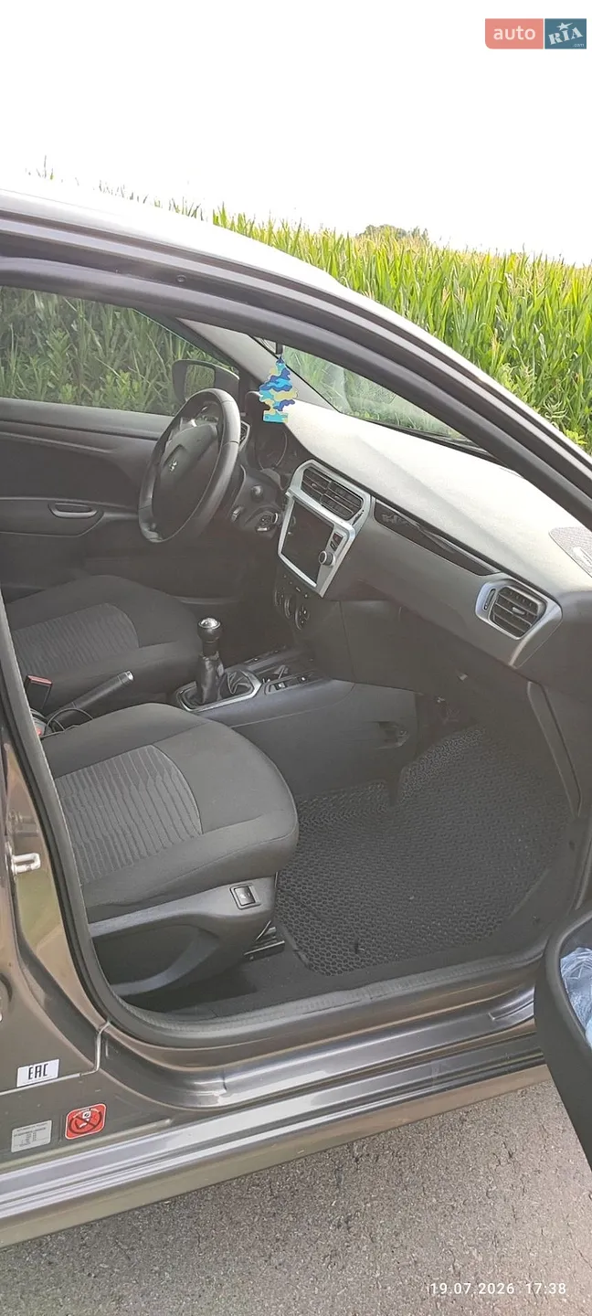 2018 Peugeot 301 - мініатюра 10