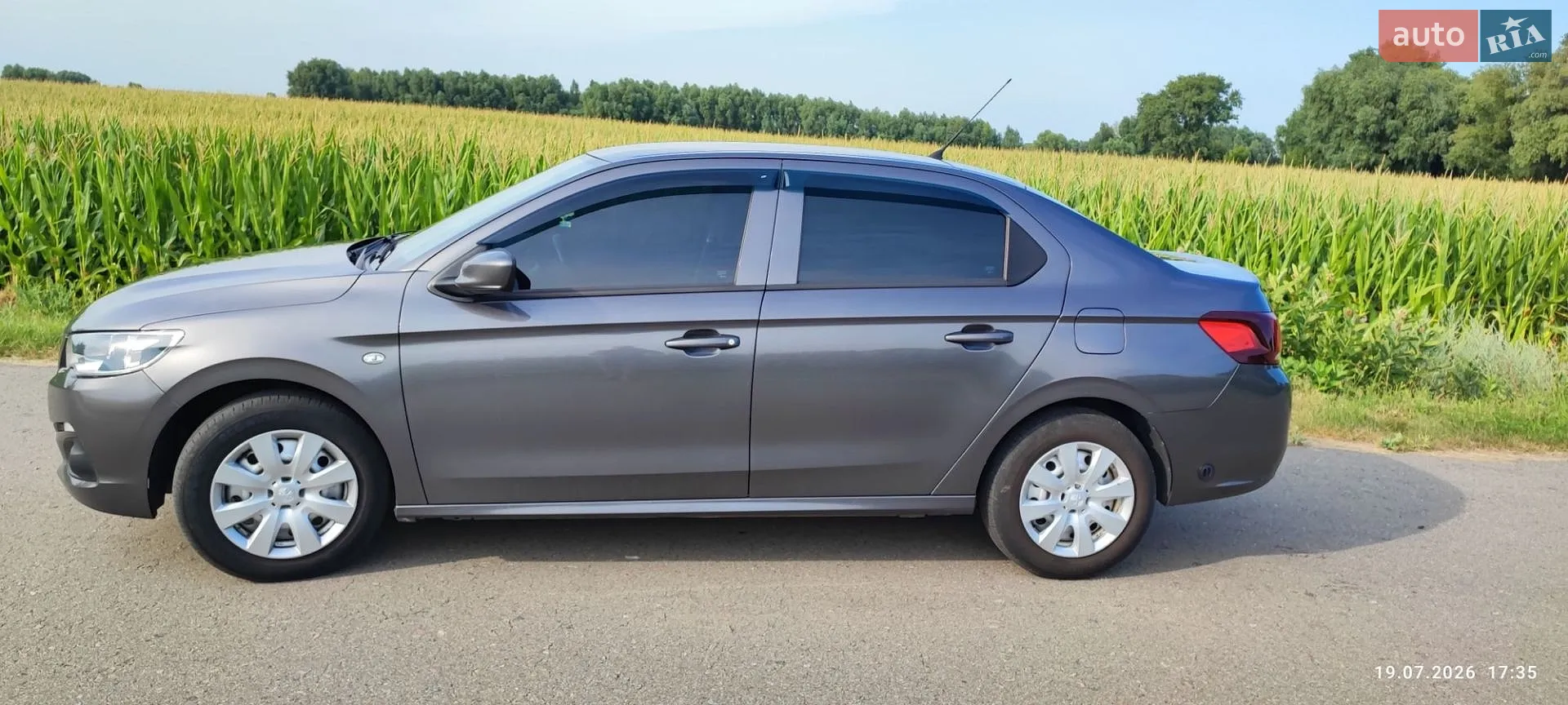 2018 Peugeot 301 - мініатюра 5