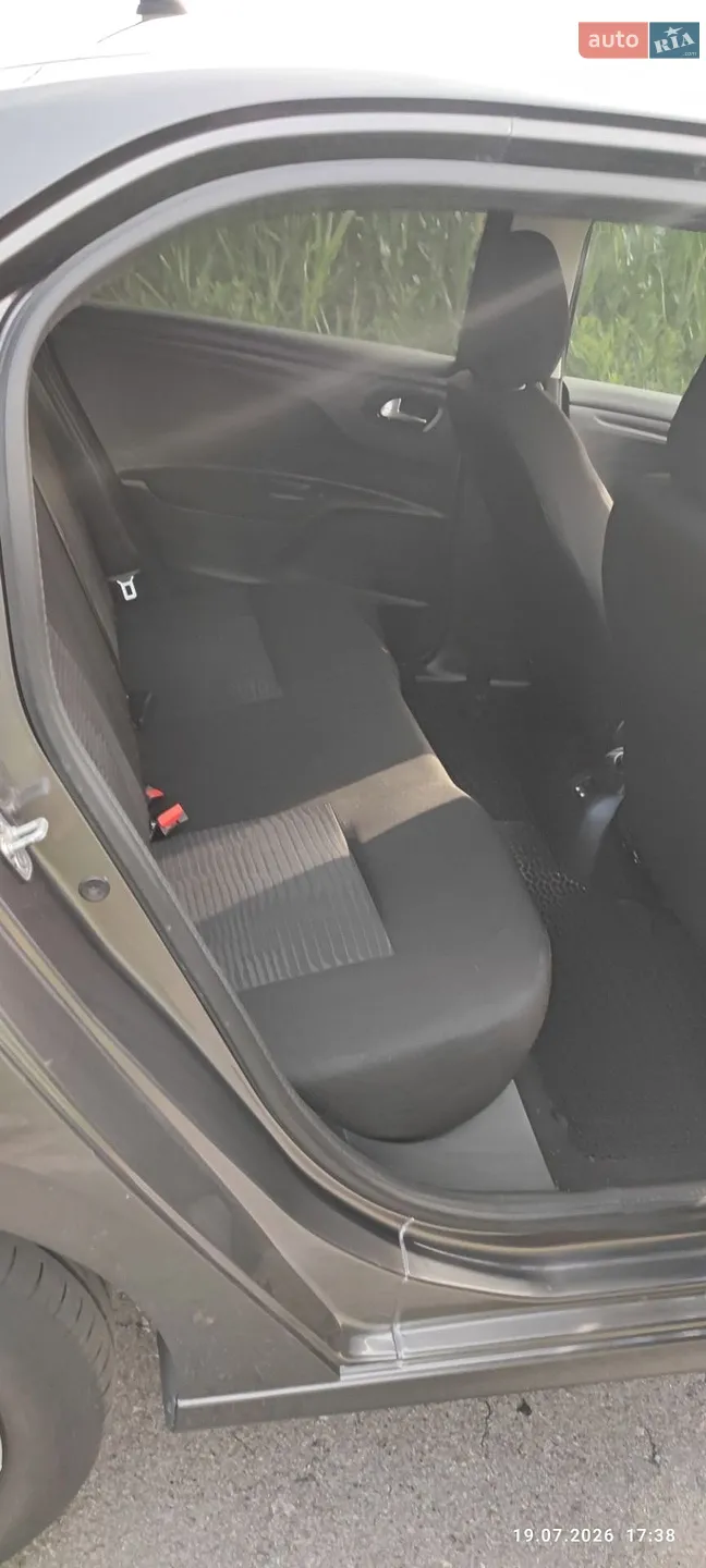 2018 Peugeot 301 - мініатюра 11