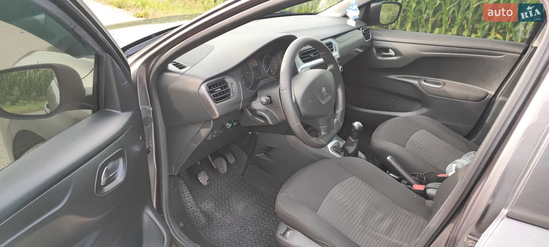 2018 Peugeot 301 - мініатюра 20