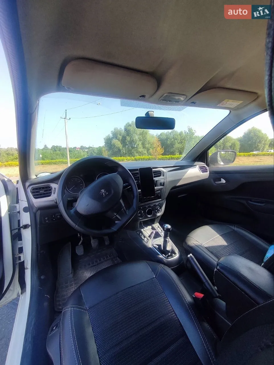 2018 Peugeot 301 - мініатюра 10
