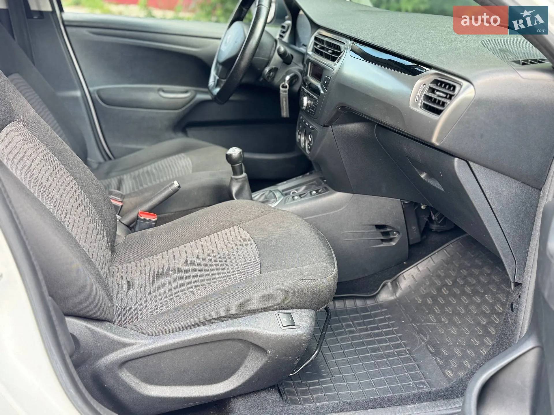 2017 Peugeot 301 - мініатюра 15