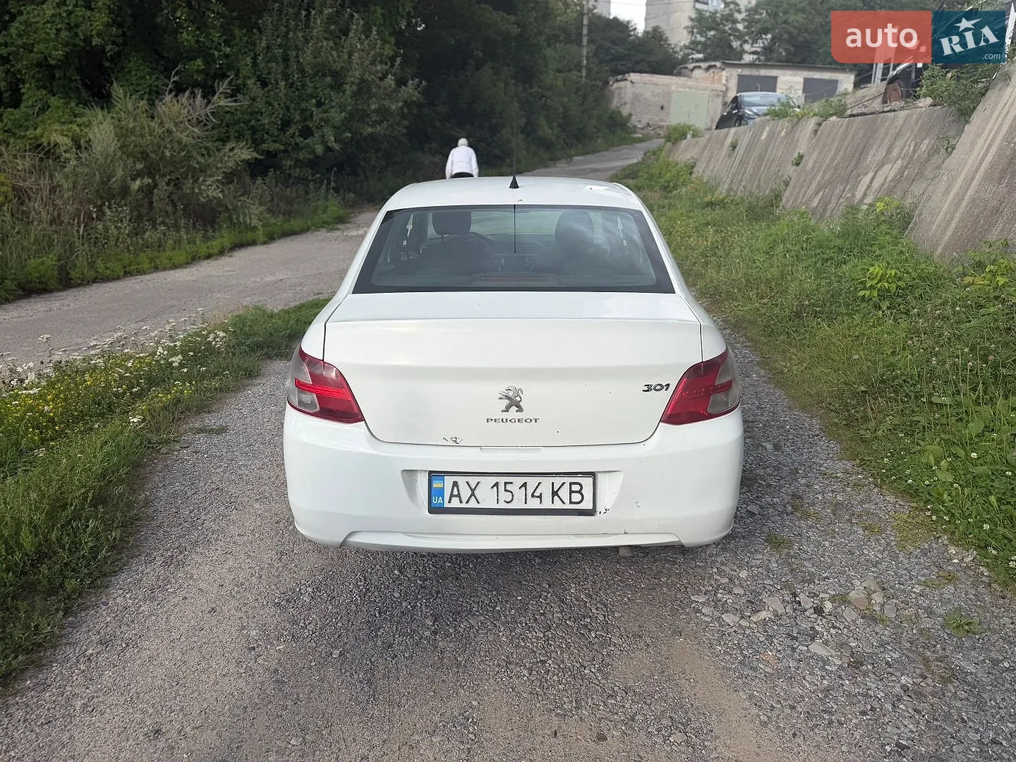2013 Peugeot 301 - мініатюра 5