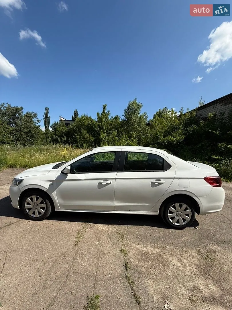 2020 Peugeot 301 - мініатюра 8