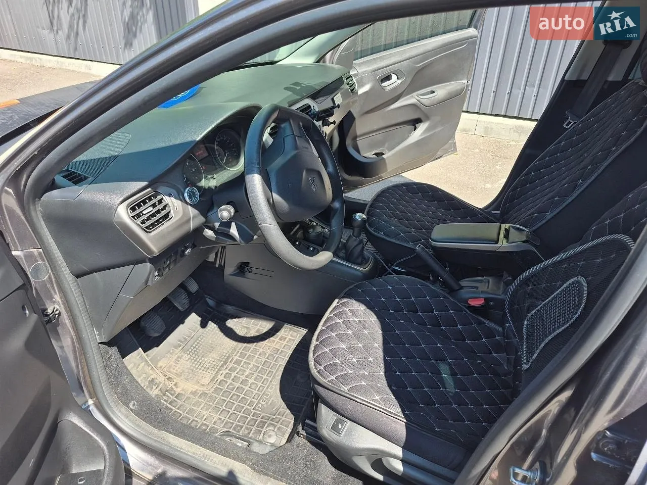 2020 Peugeot 301 - мініатюра 9