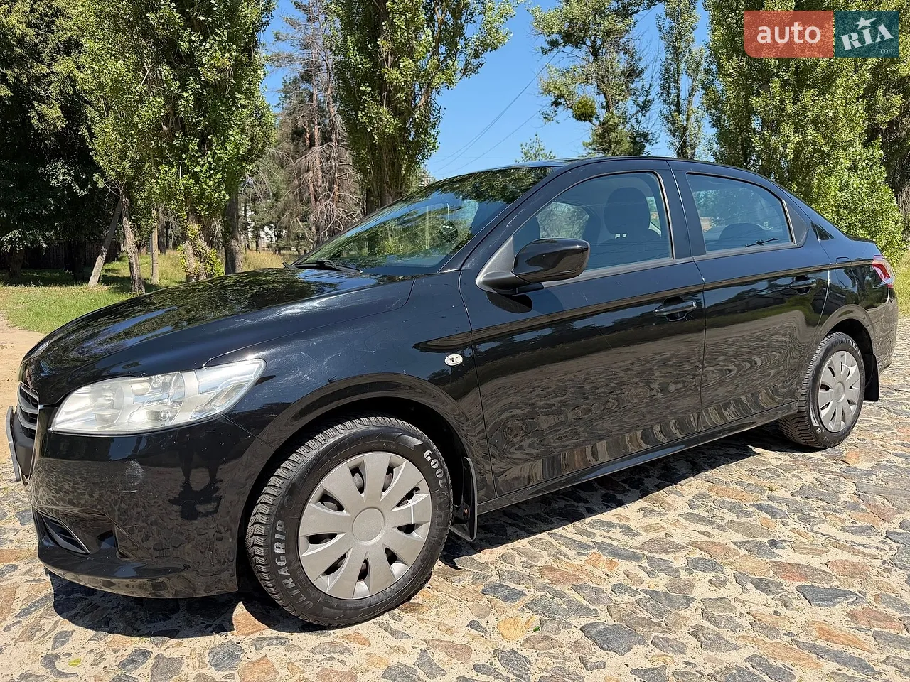 2013 Peugeot 301 - мініатюра 11