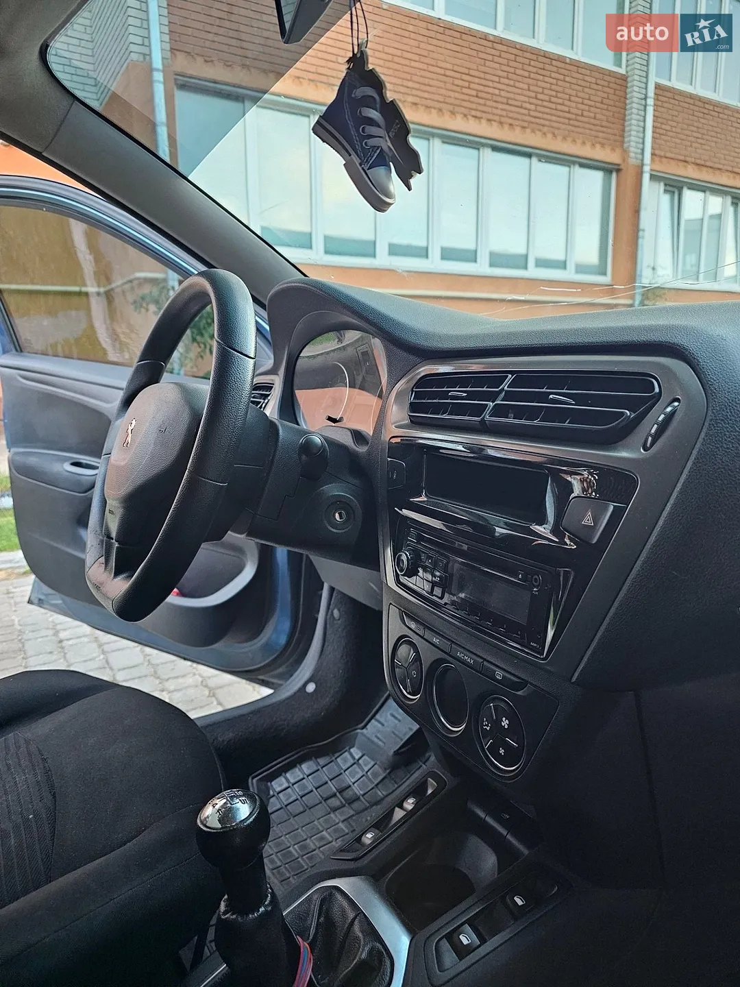 2016 Peugeot 301 - мініатюра 17