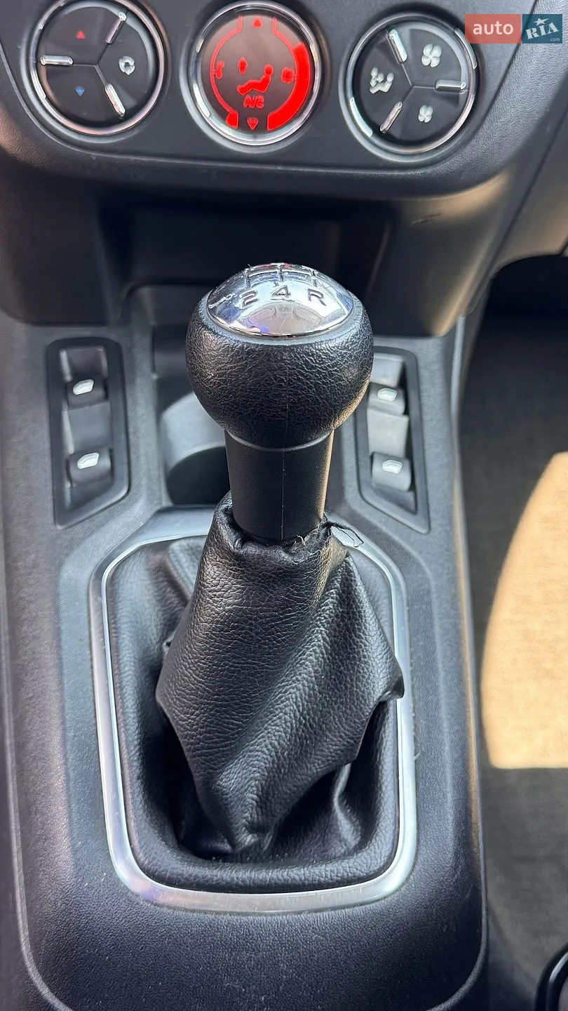 2019 Peugeot 301 - мініатюра 24