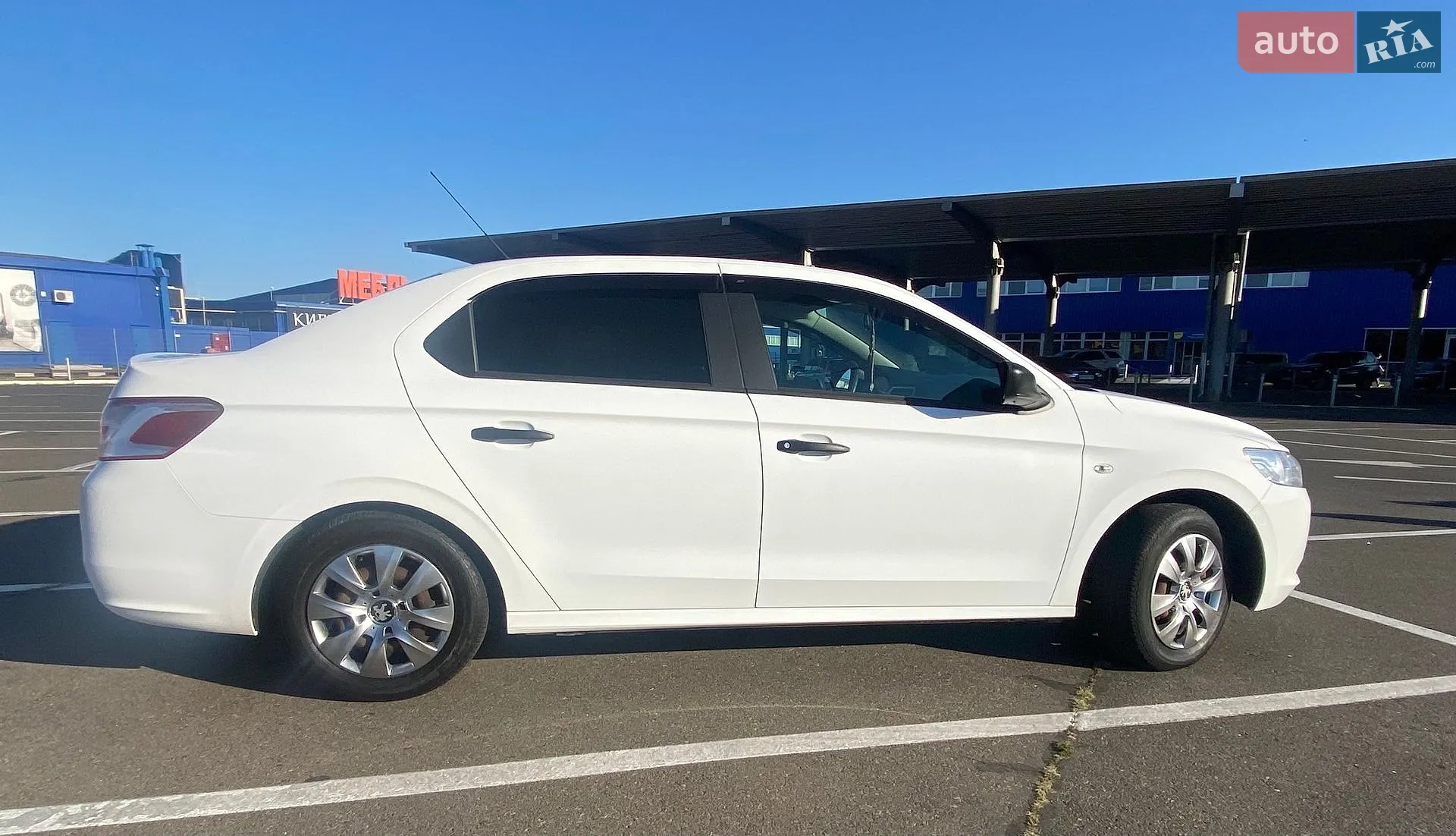 2016 Peugeot 301 - мініатюра 10
