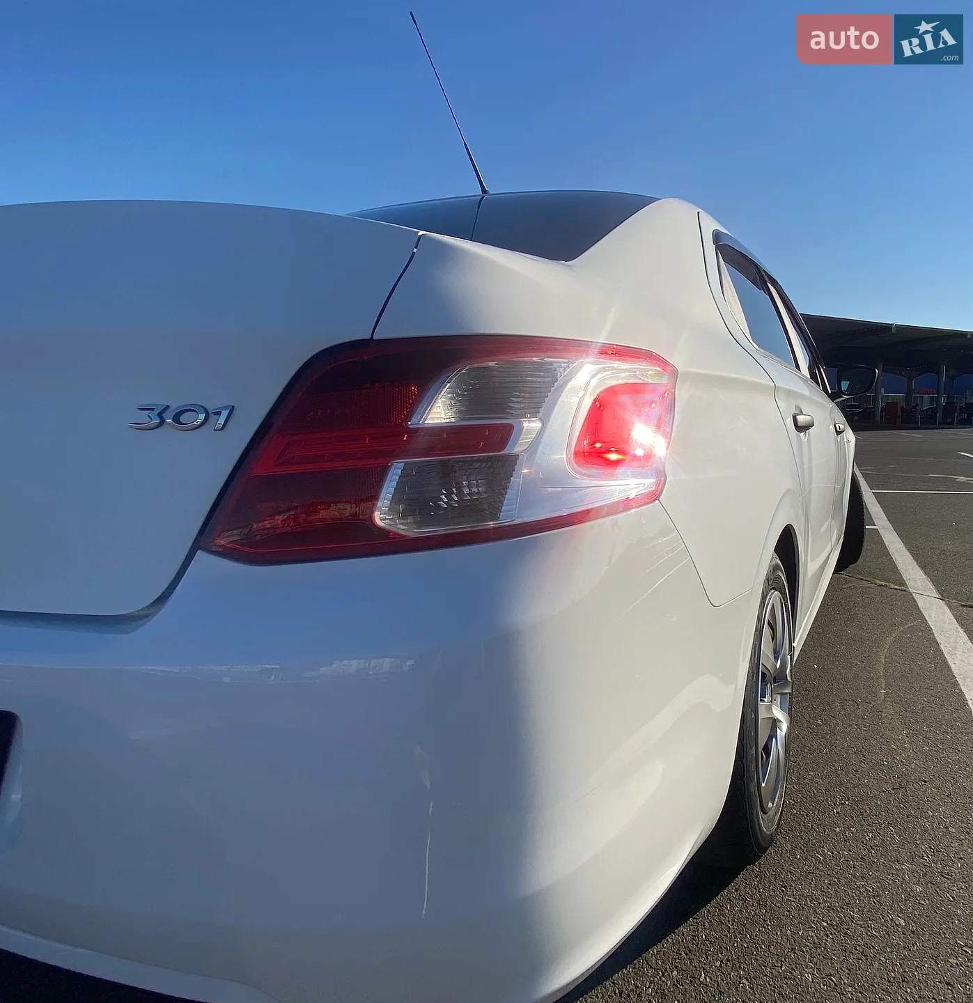 2016 Peugeot 301 - мініатюра 18