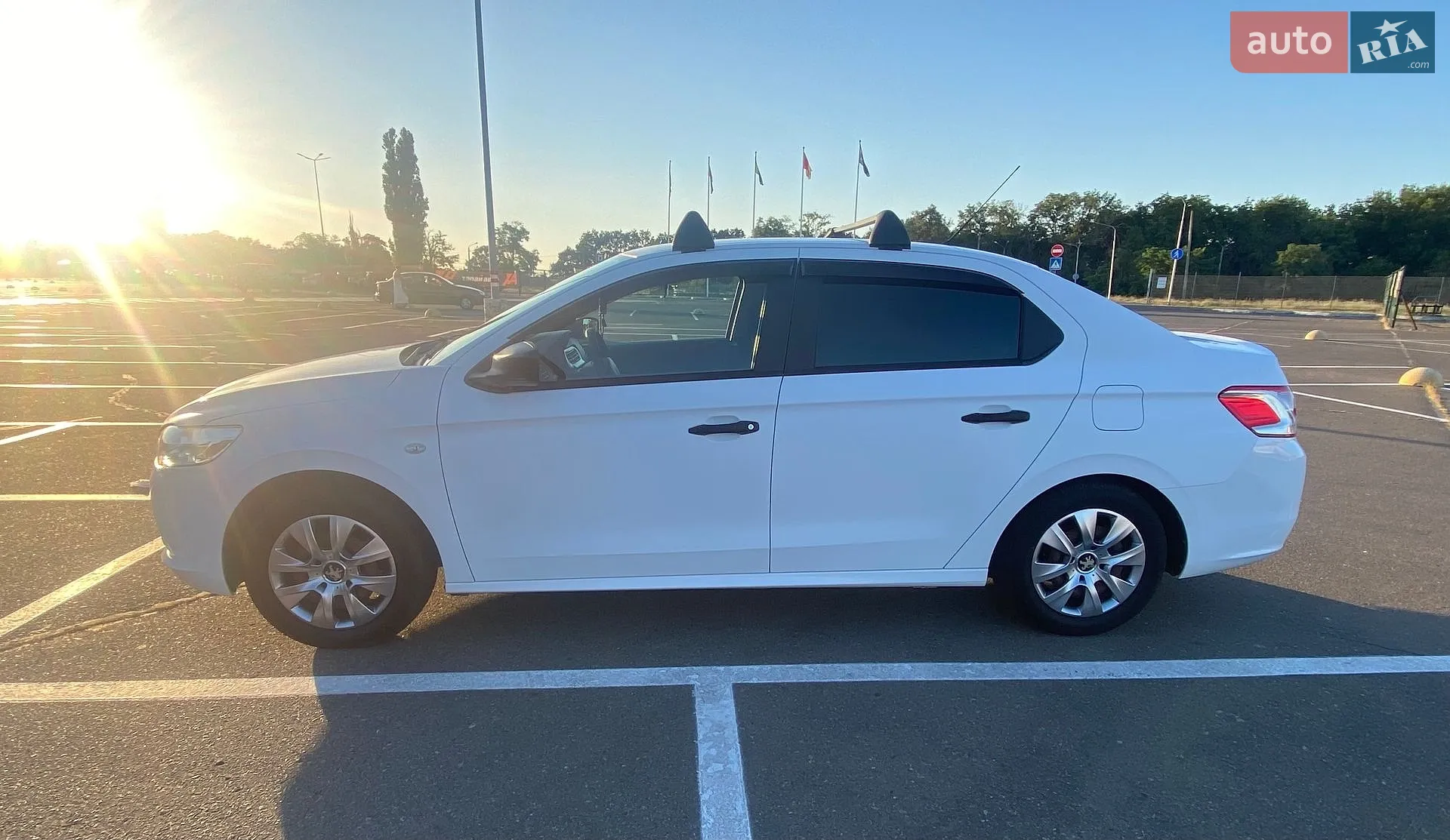2016 Peugeot 301 - мініатюра 36