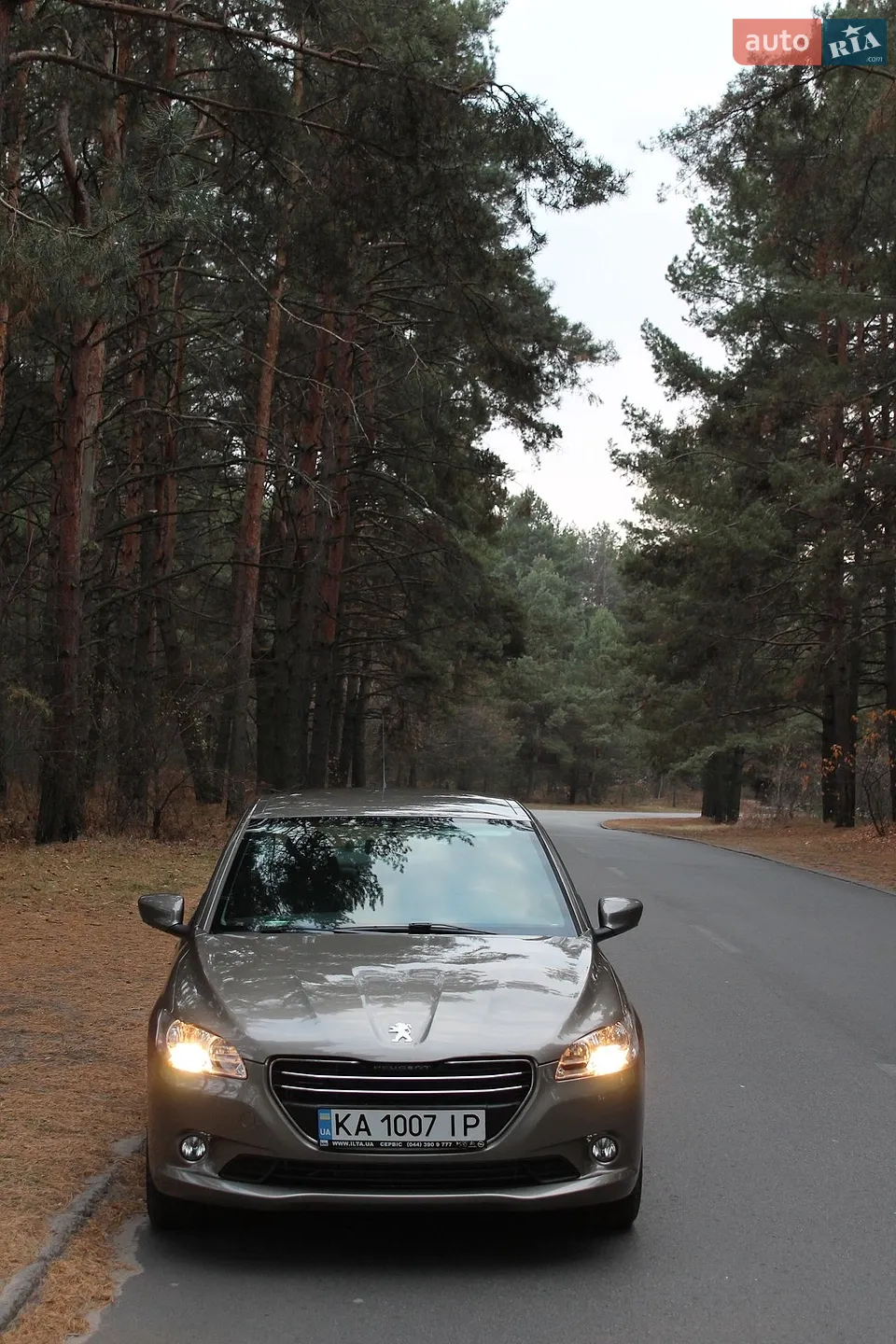 2014 Peugeot 301 - мініатюра 31