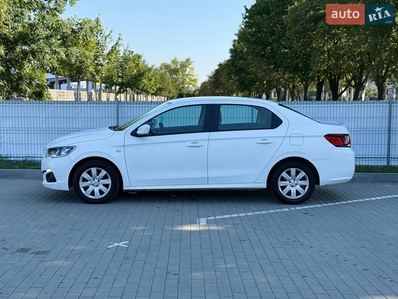 2018 Peugeot 301 - мініатюра 5