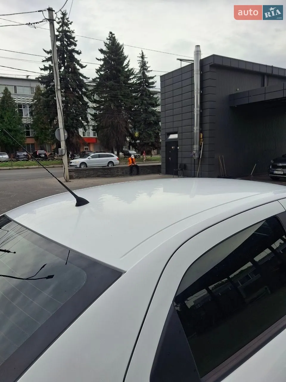 2013 Peugeot 301 - мініатюра 10