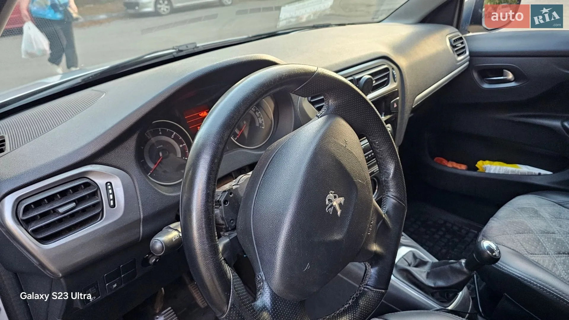 2013 Peugeot 301 - мініатюра 6
