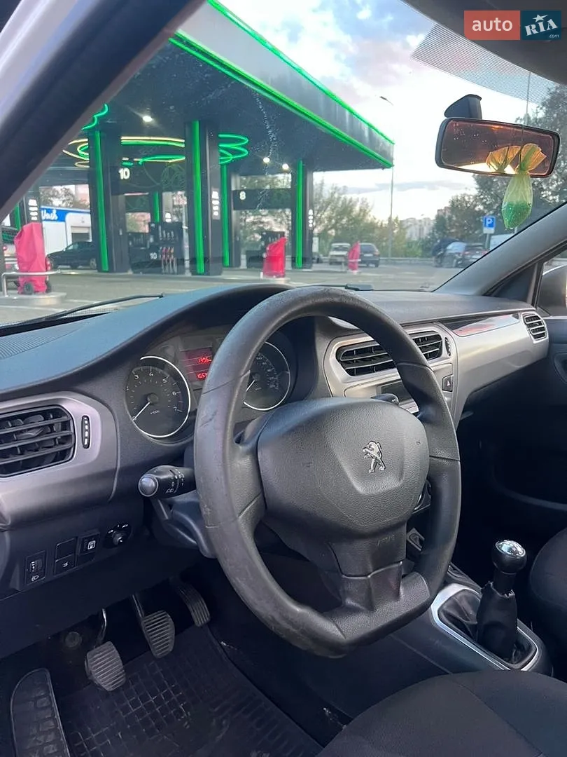 2018 Peugeot 301 - мініатюра 22
